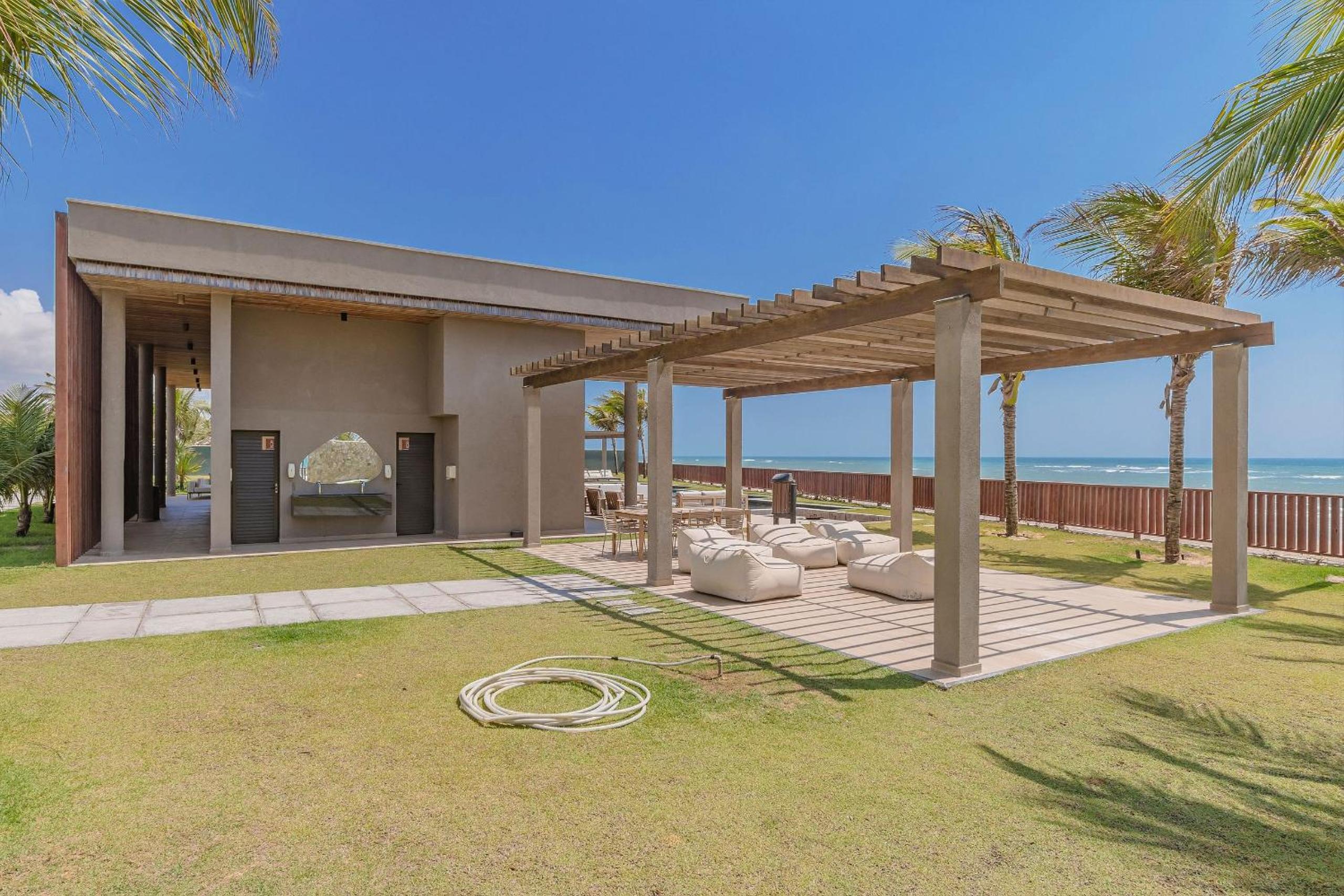 The House Flecheiras - Luxo ao mar por Carpediem