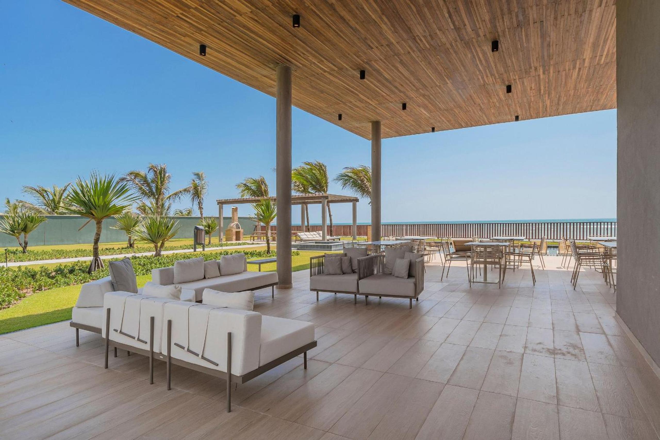 The House Flecheiras - Luxo ao mar por Carpediem