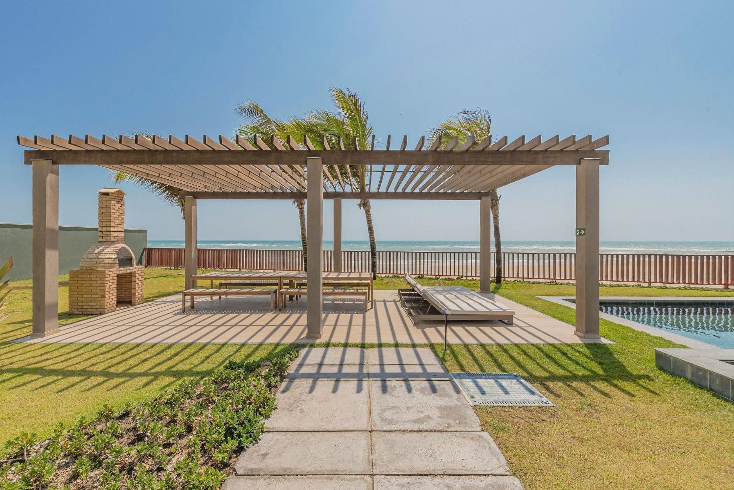 The House Flecheiras - Luxo ao mar por Carpediem