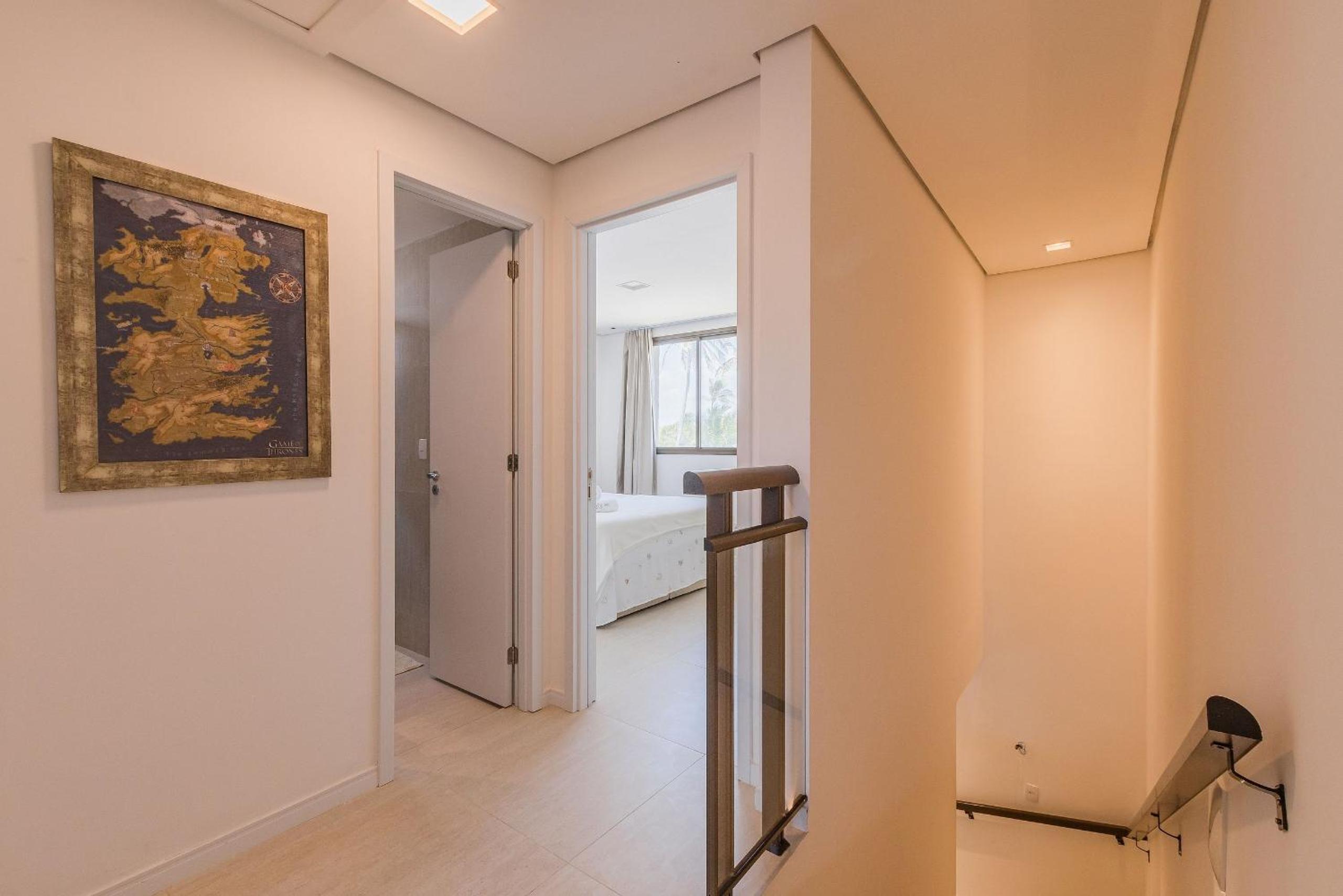 The House Flecheiras - Luxo ao mar por Carpediem