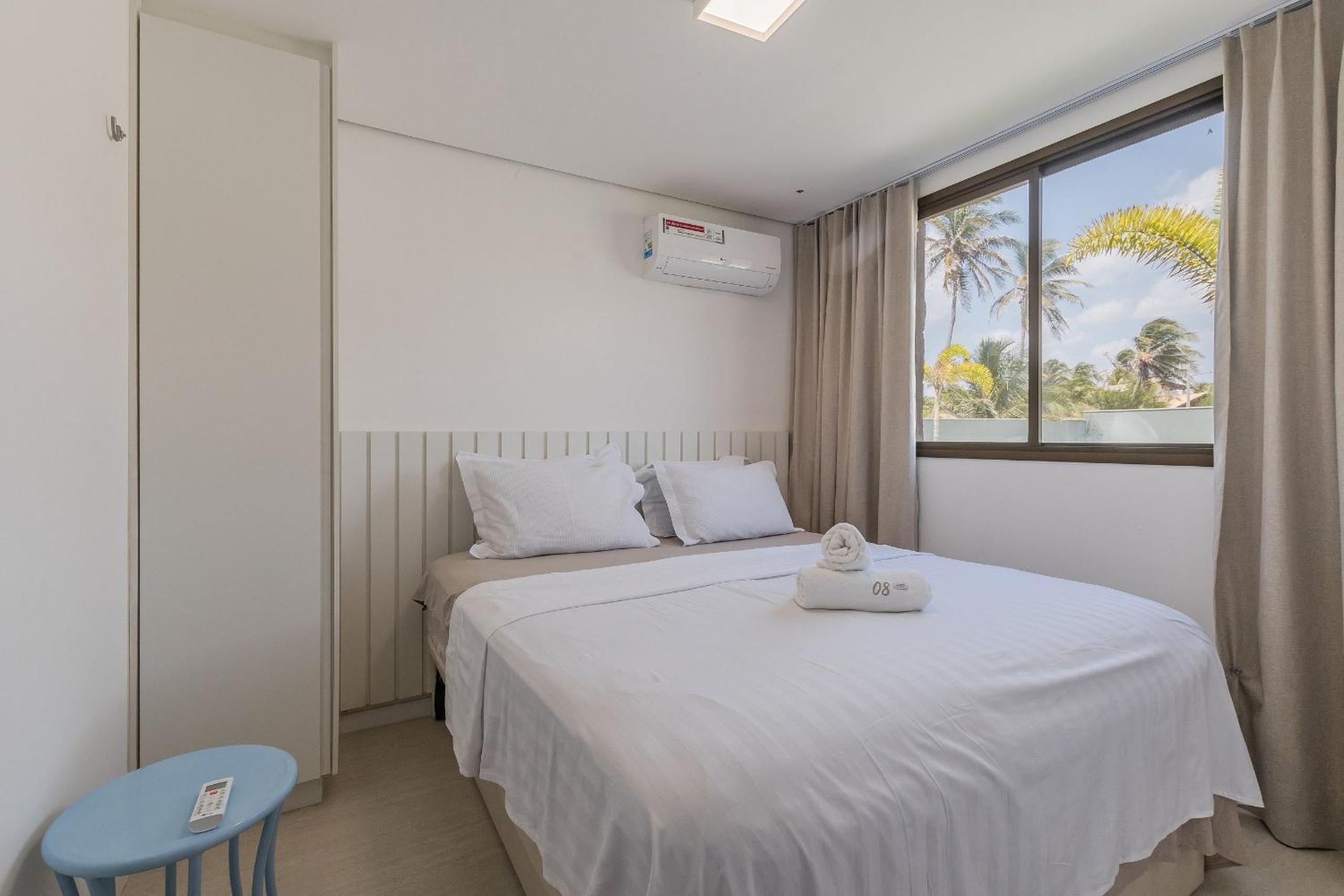The House Flecheiras - Luxo ao mar por Carpediem