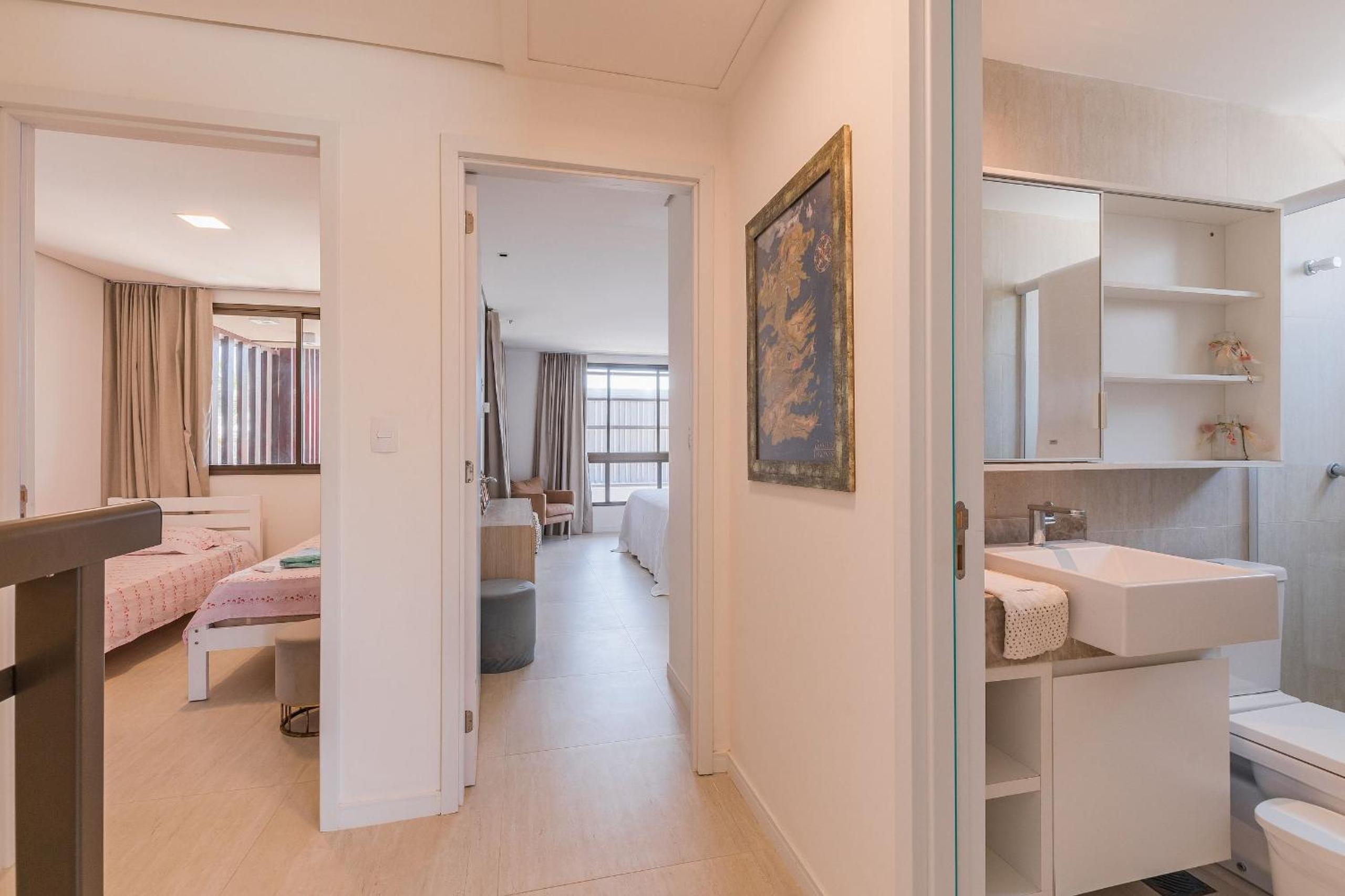 The House Flecheiras - Luxo ao mar por Carpediem