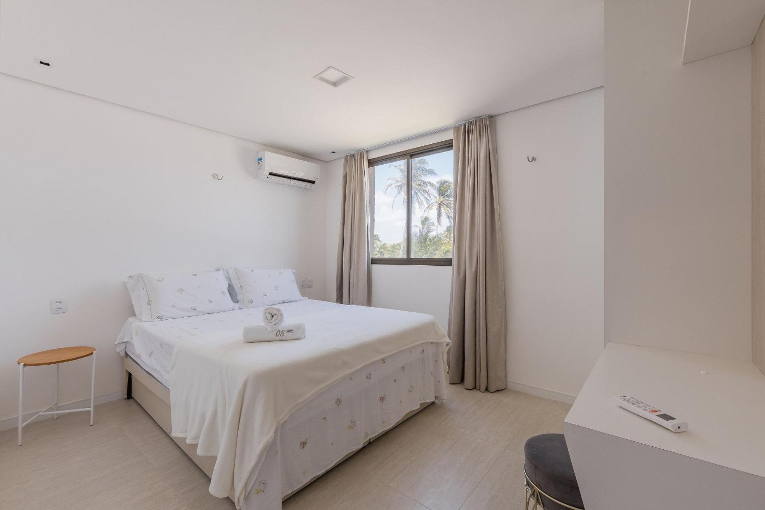 The House Flecheiras - Luxo ao mar por Carpediem