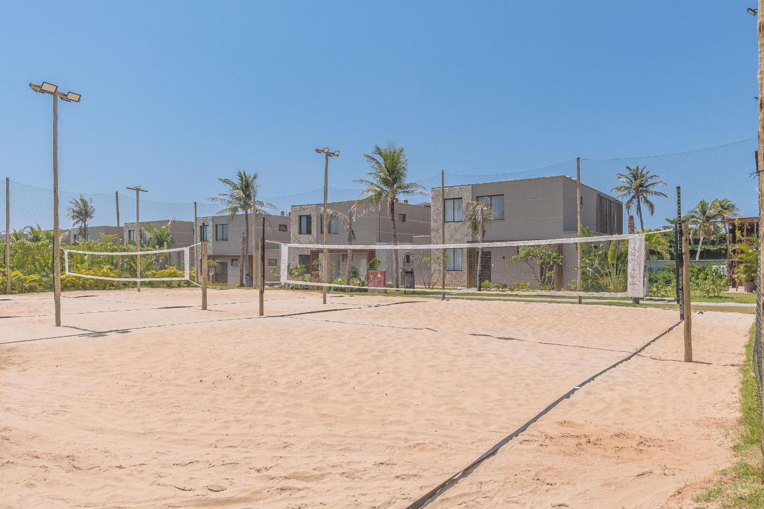 The House Flecheiras - Luxo ao mar por Carpediem