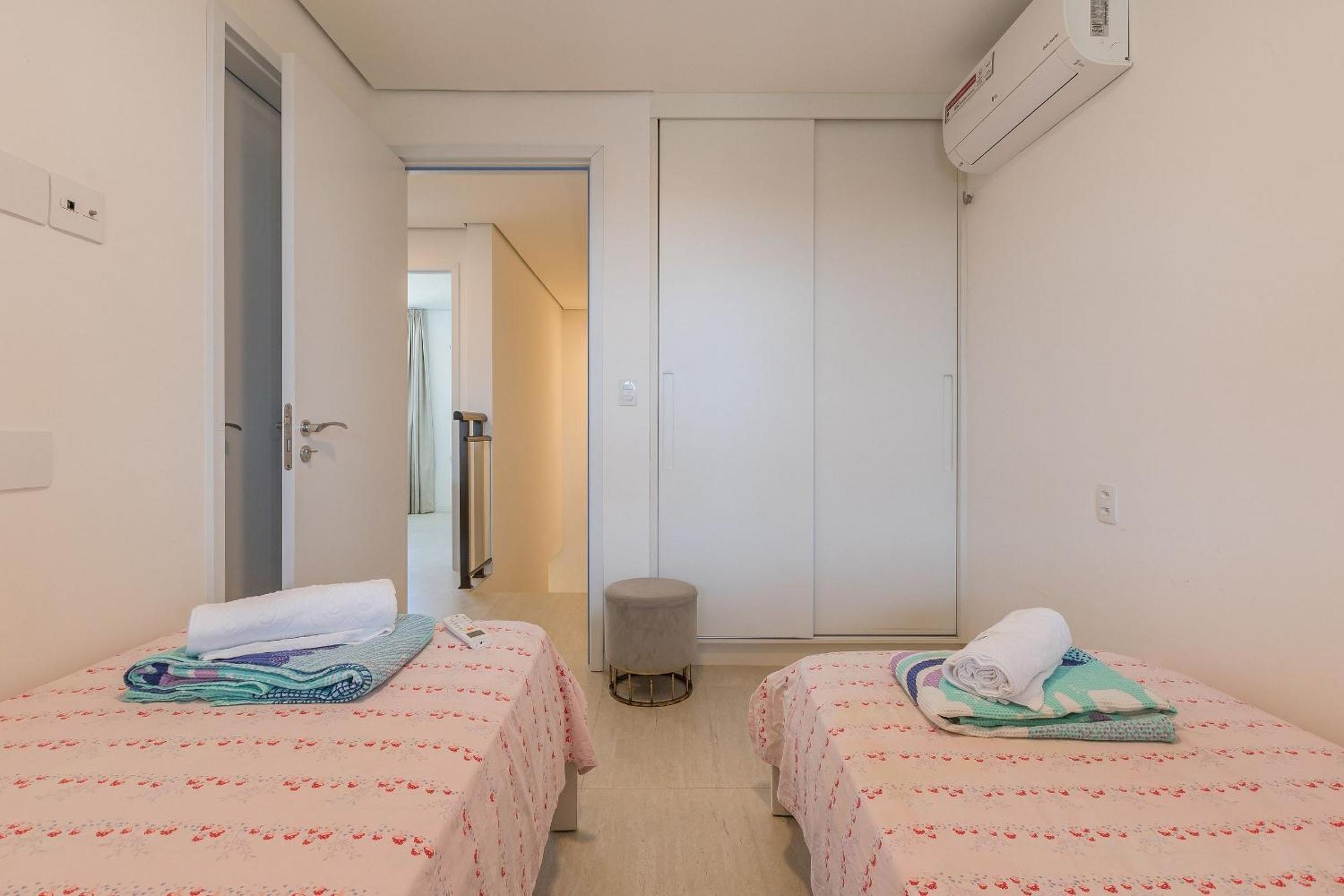 The House Flecheiras - Luxo ao mar por Carpediem