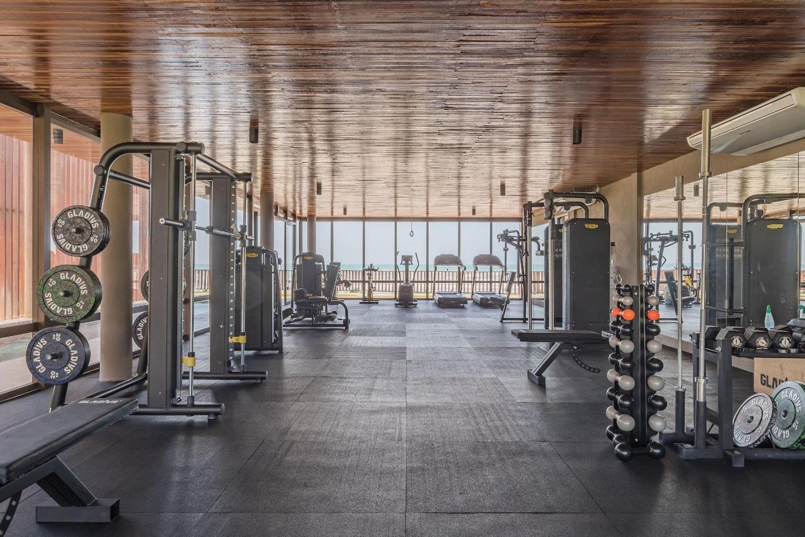 The House Flecheiras - Luxo ao mar por Carpediem