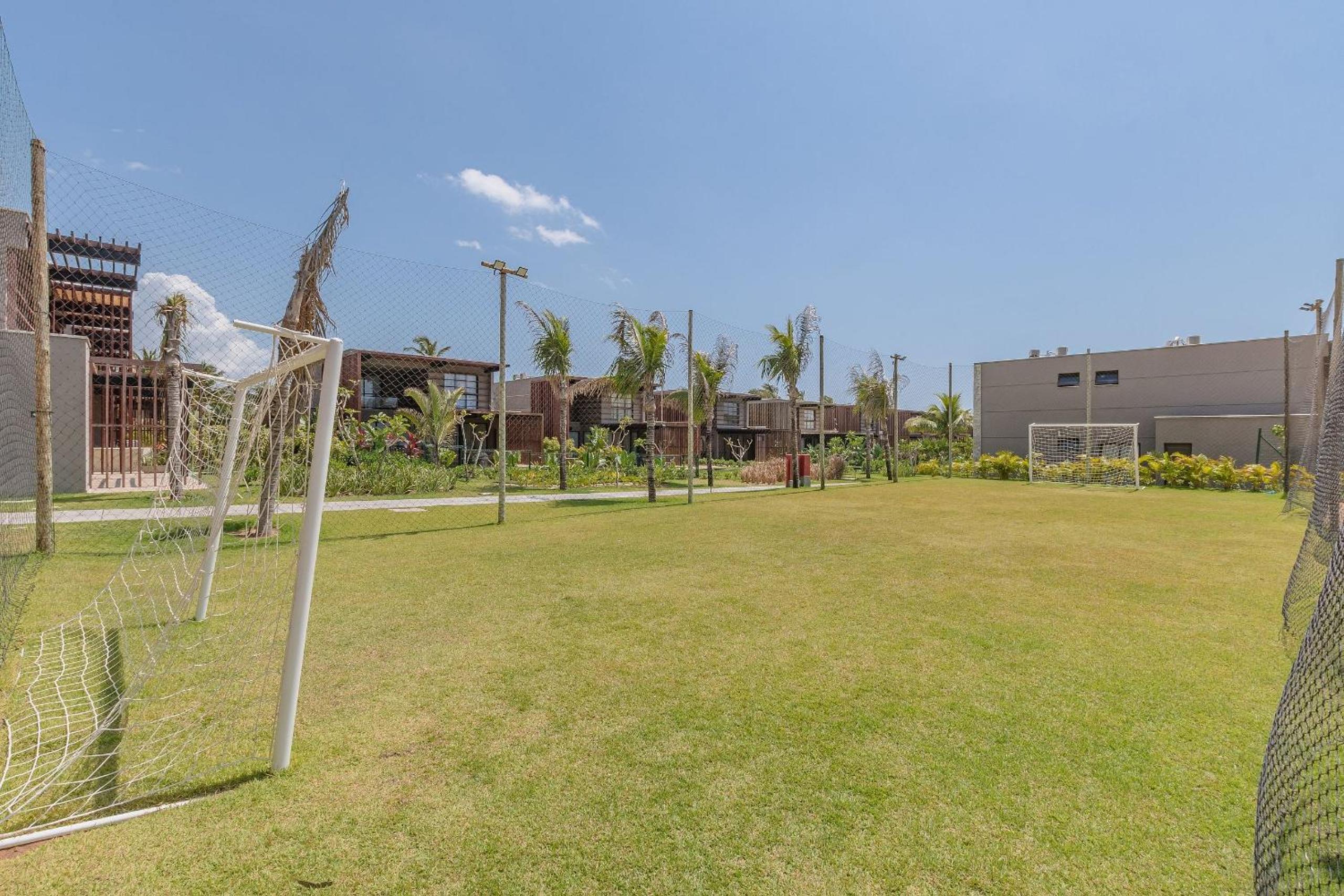 The House Flecheiras - Luxo ao mar por Carpediem