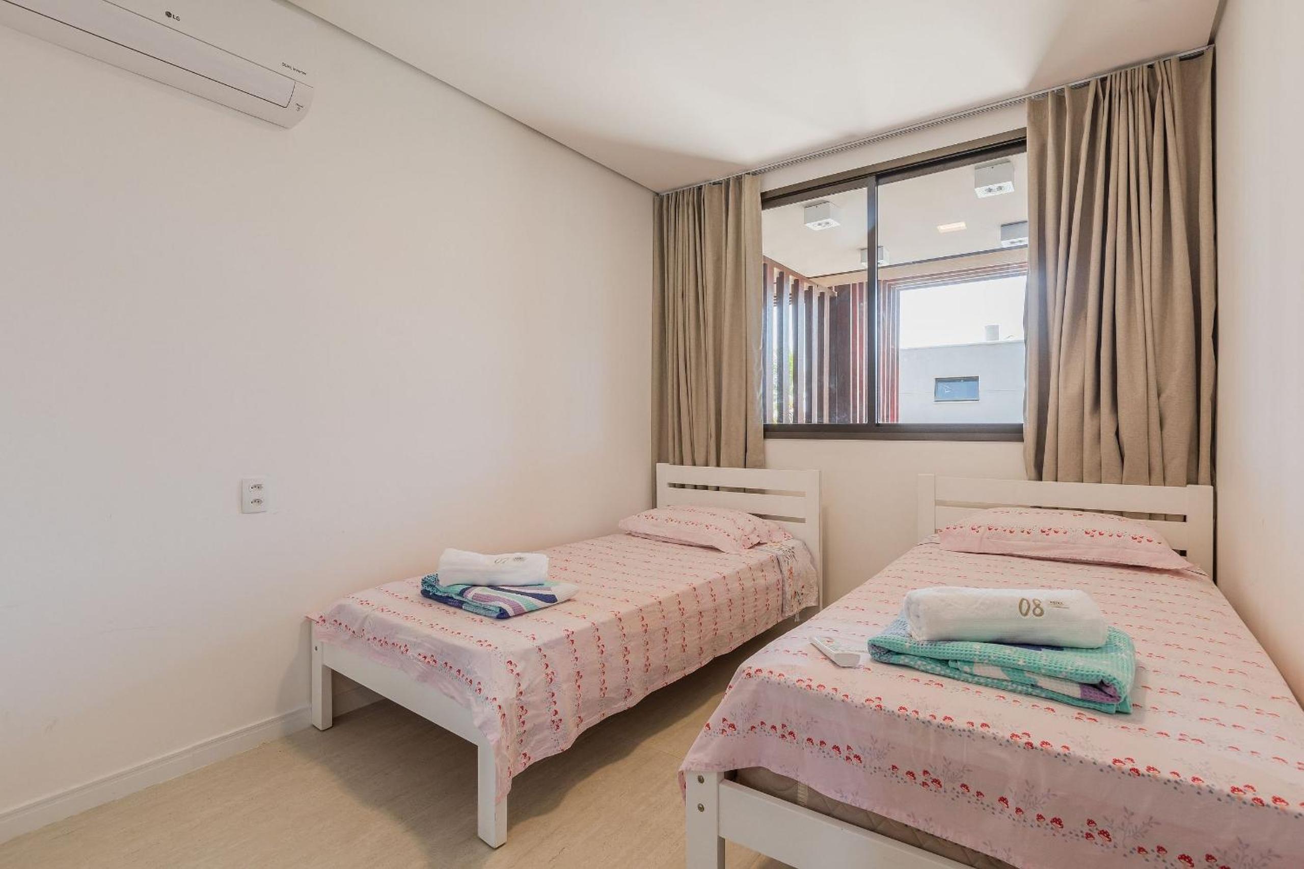 The House Flecheiras - Luxo ao mar por Carpediem