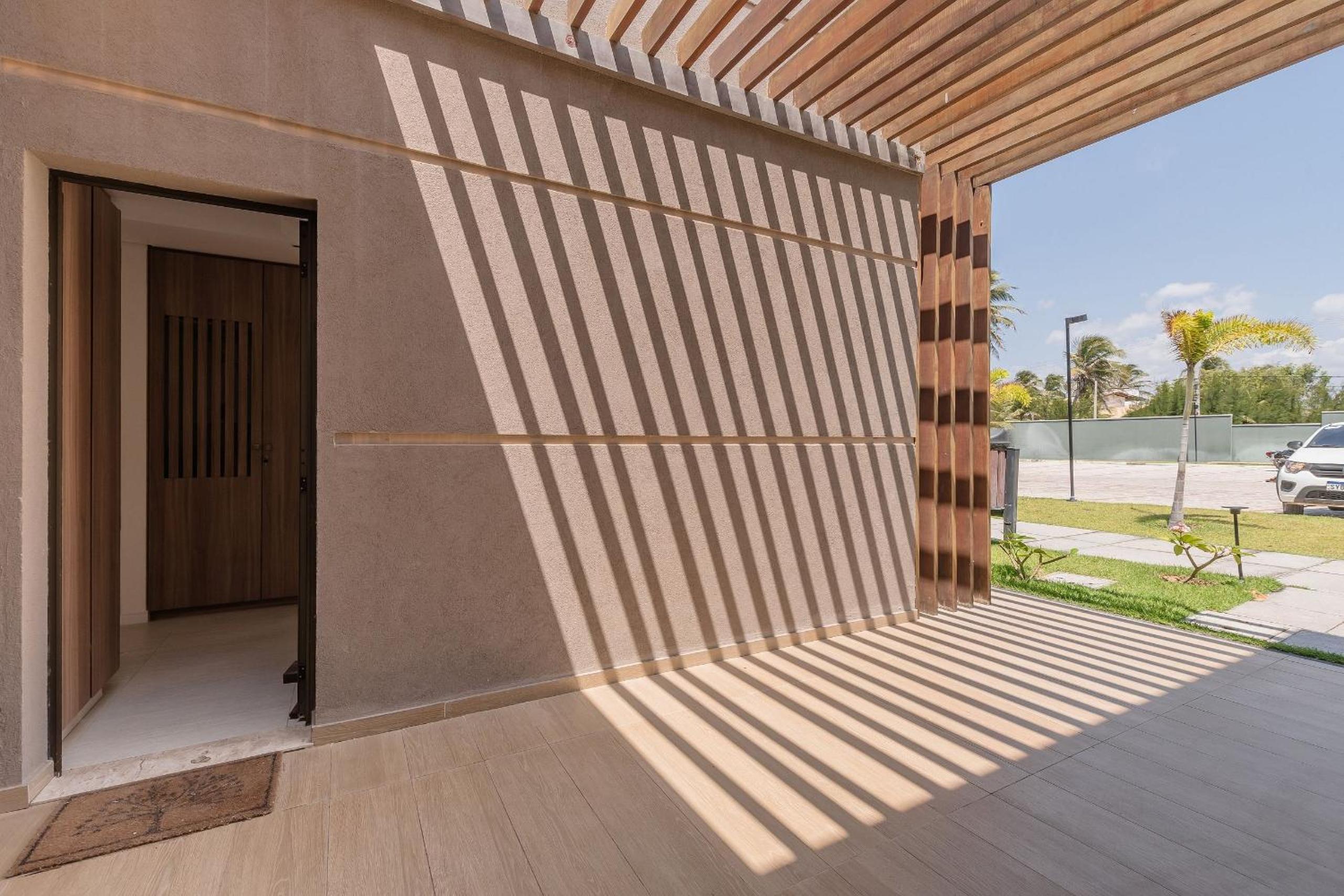 The House Flecheiras - Luxo ao mar por Carpediem