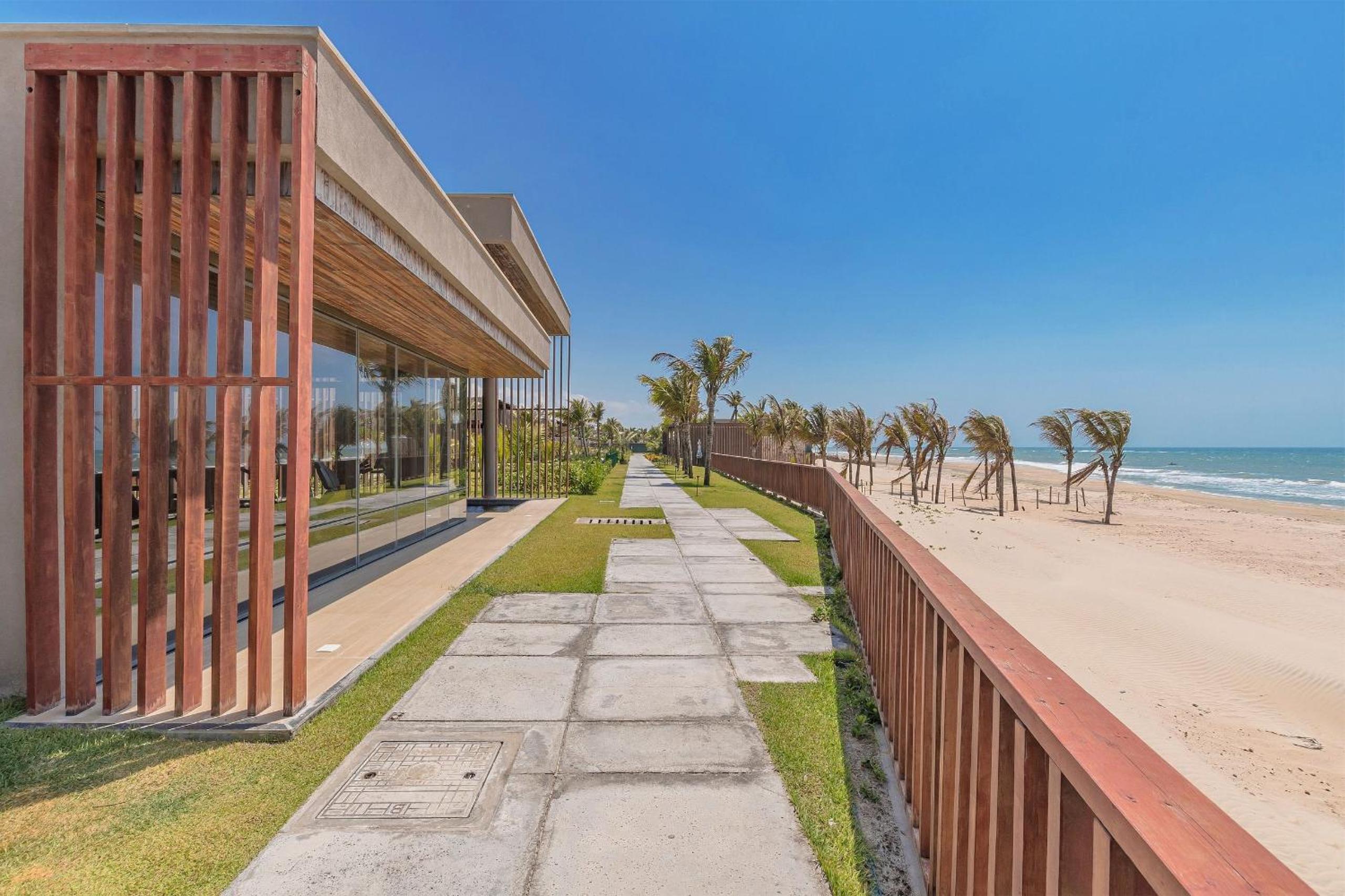 The House Flecheiras - Luxo ao mar por Carpediem