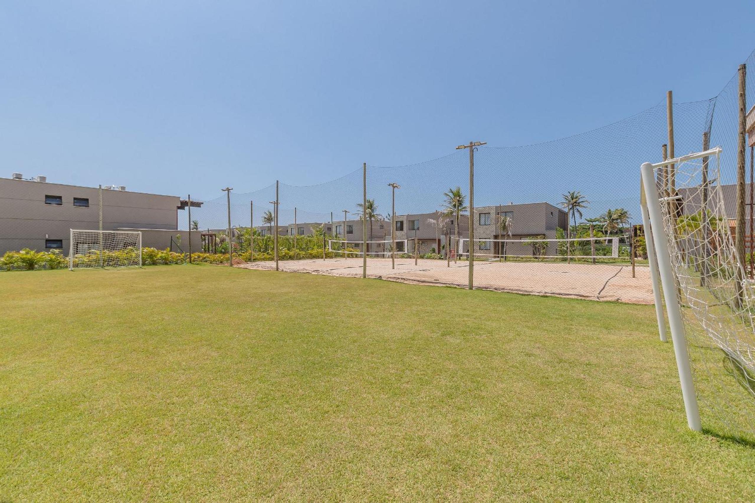 The House Flecheiras - Luxo ao mar por Carpediem