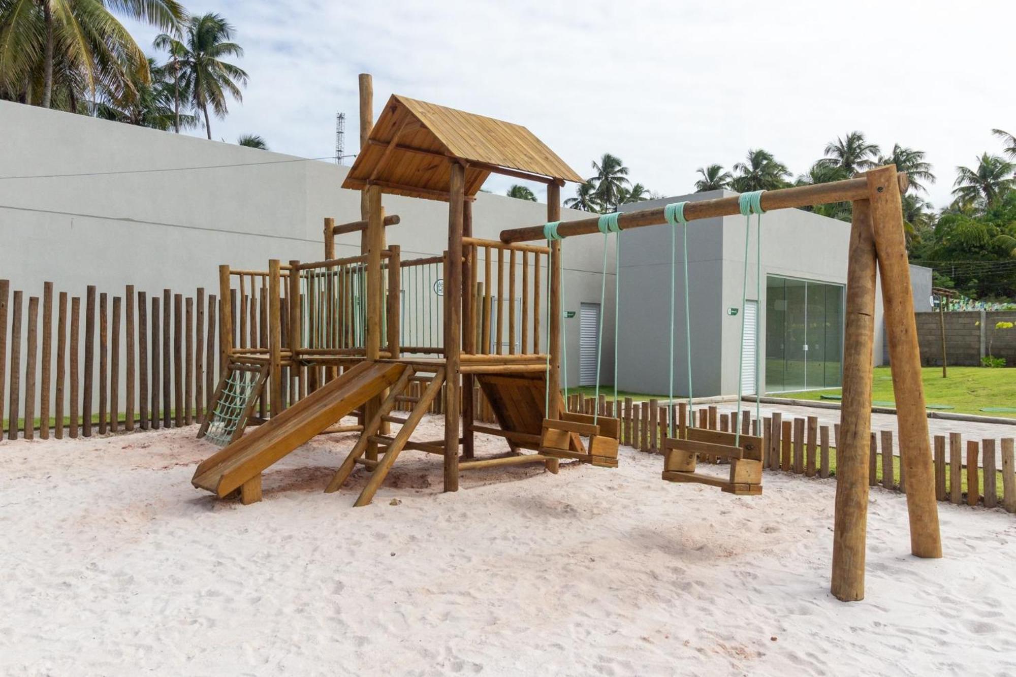 Casa Anamá em condomínio Naluum by Qavi