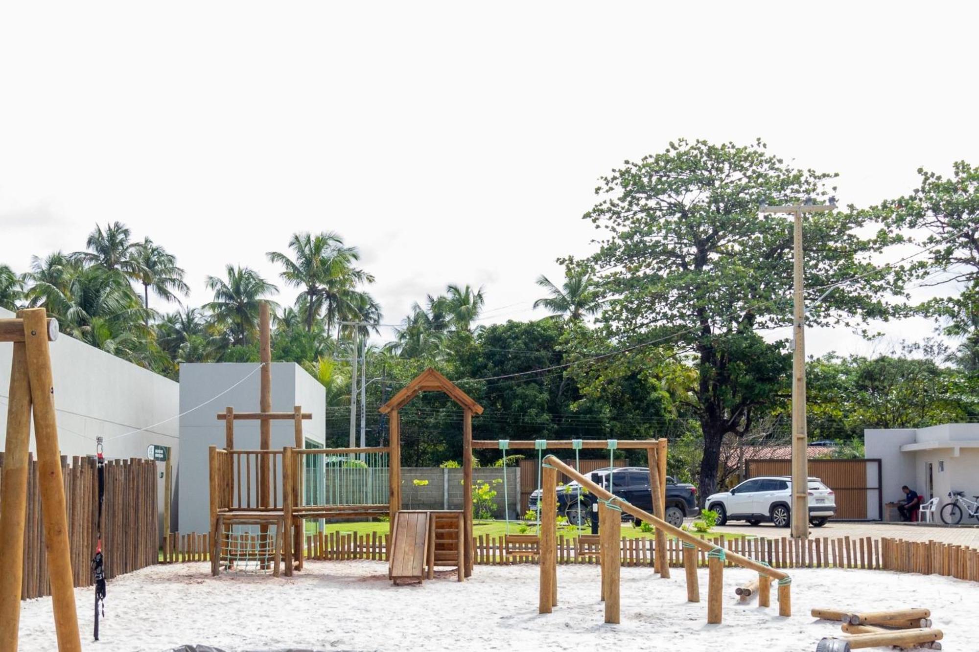 Casa Anamá em condomínio Naluum by Qavi