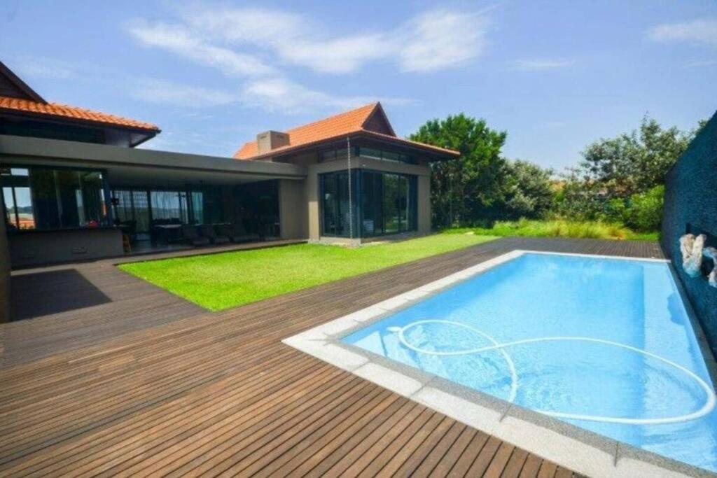 Zimbali Palms Luxe Escape & Private Pool view 3