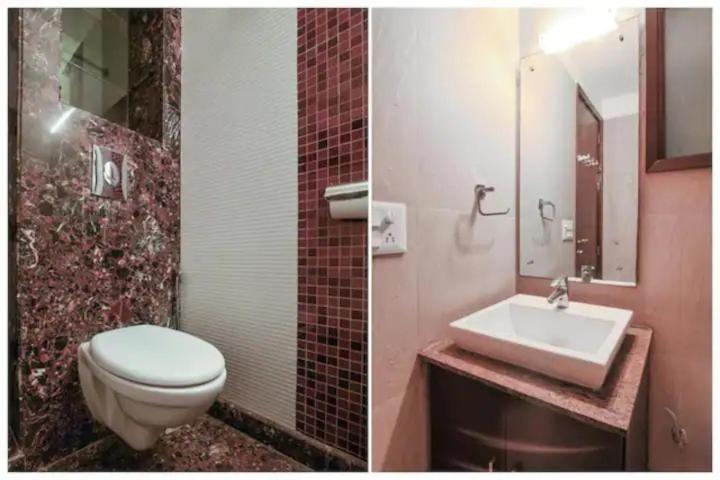 Namastey Homes Fully Furnished Luxury Apartment view 3