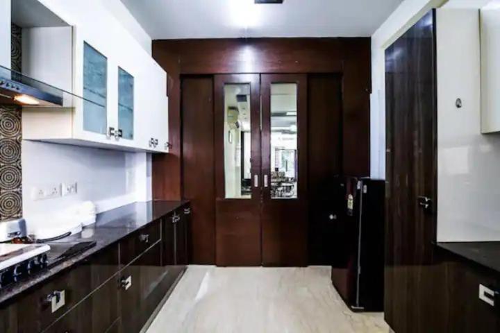 Namastey Homes Fully Furnished Luxury Apartment view 5
