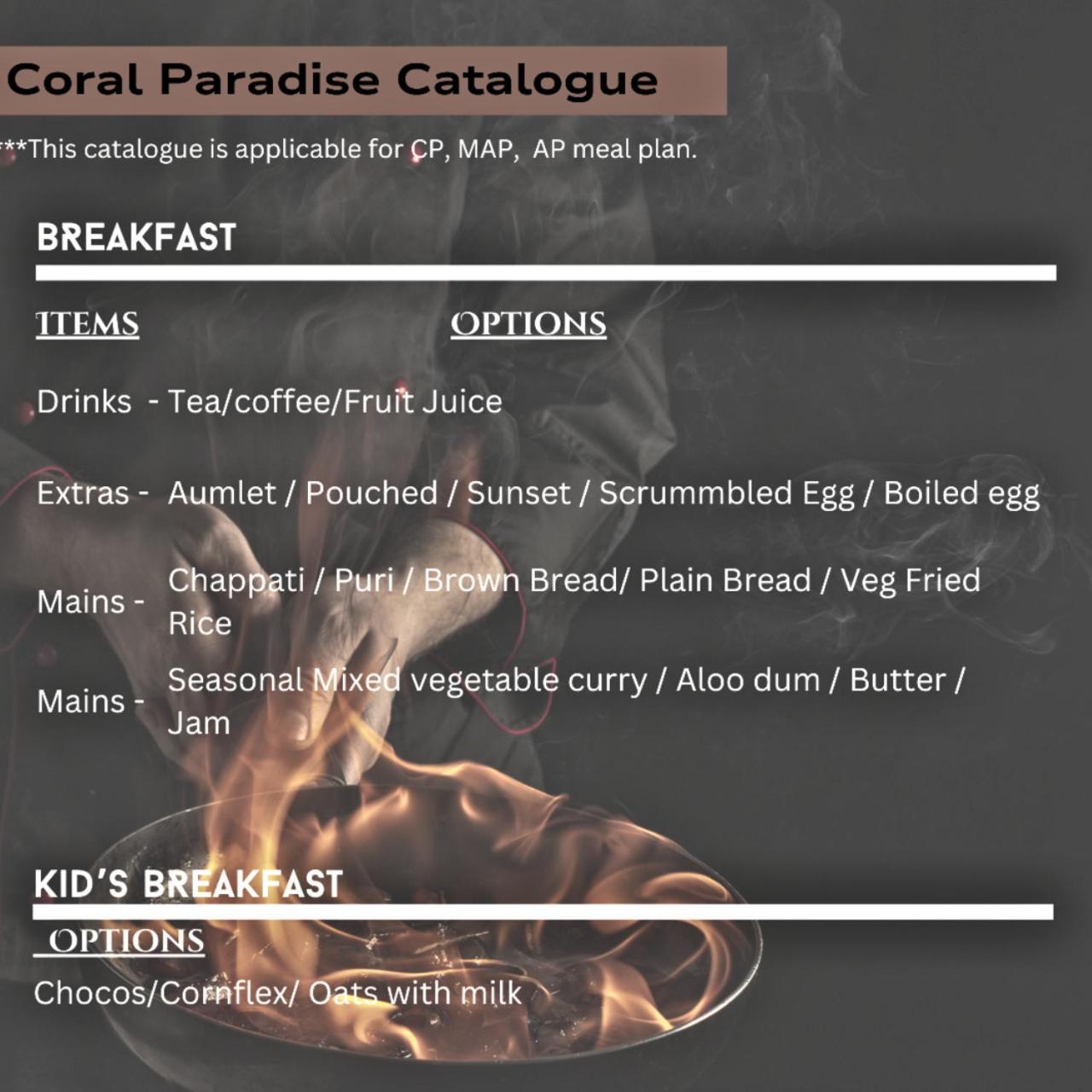 Coral Paradise Homestay view 4