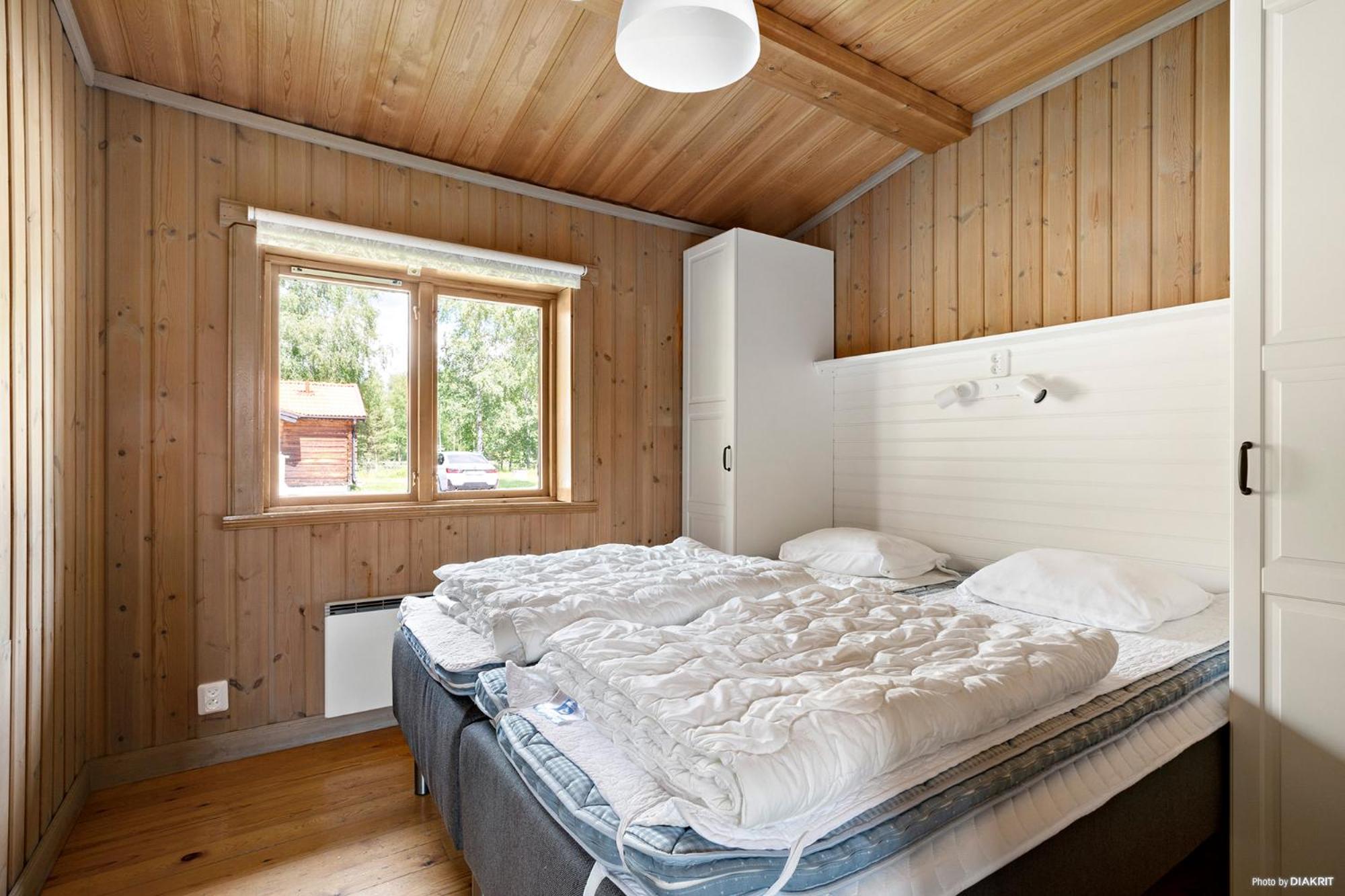 First Camp Orsa - Dalarna