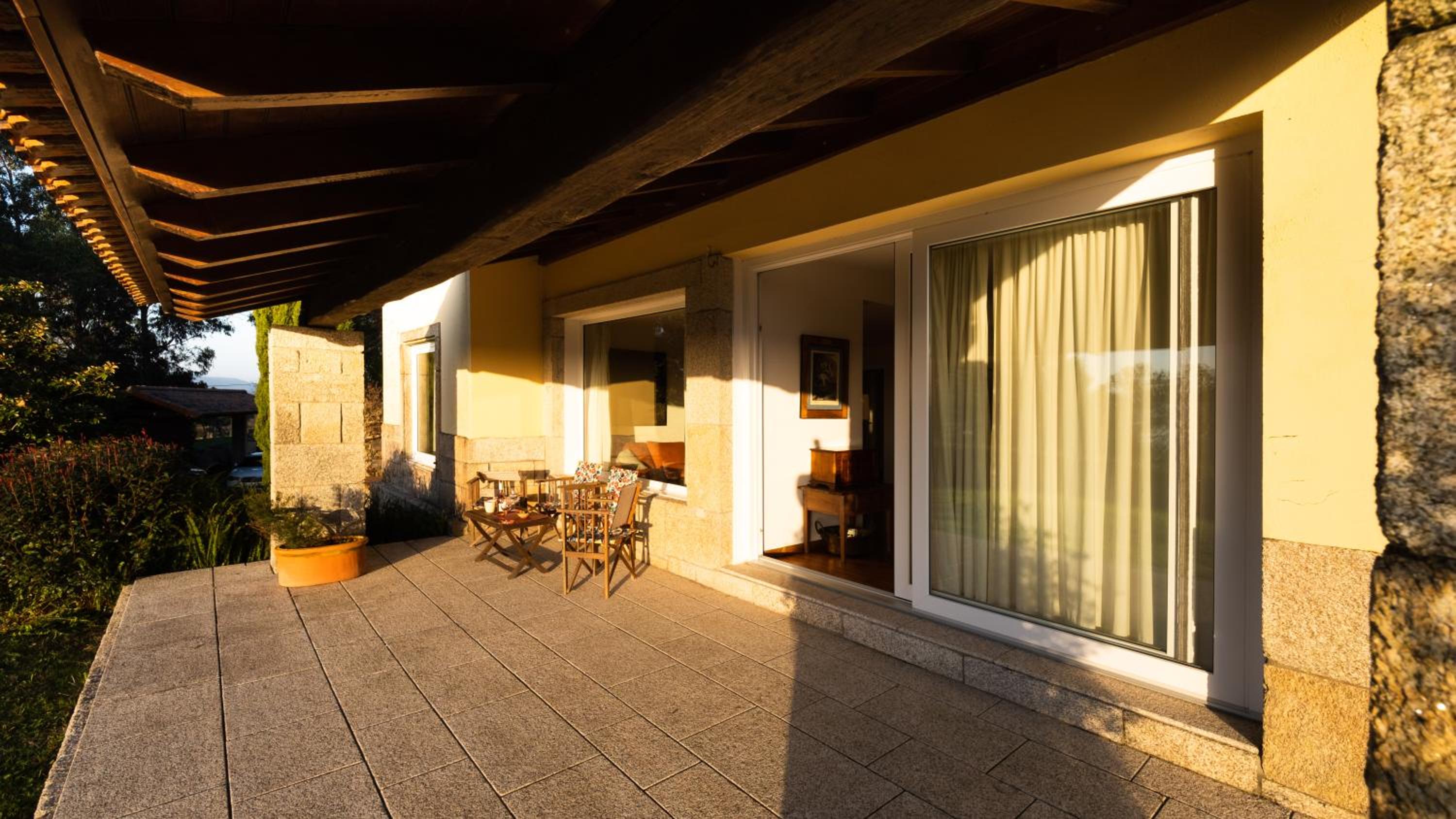 Casa San Caetano 1 view 3