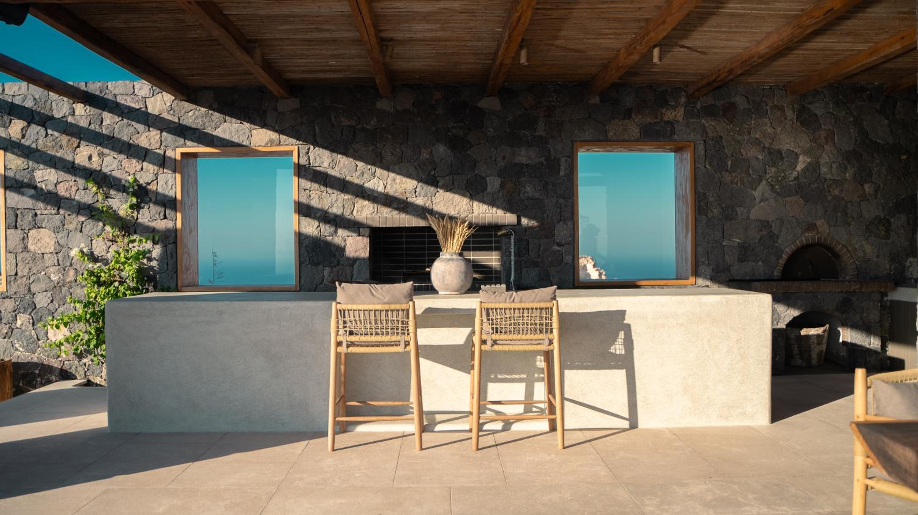 Patina Vivera Estate Santorini photo 3