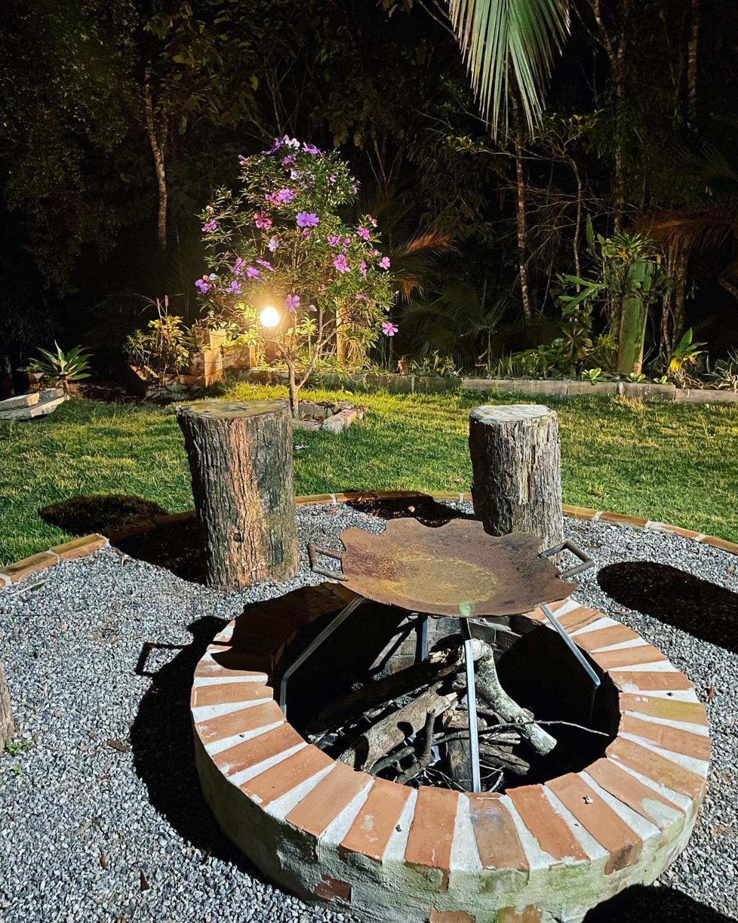 Recanto do Príncipe, privacidade, paz e contato Com a natureza