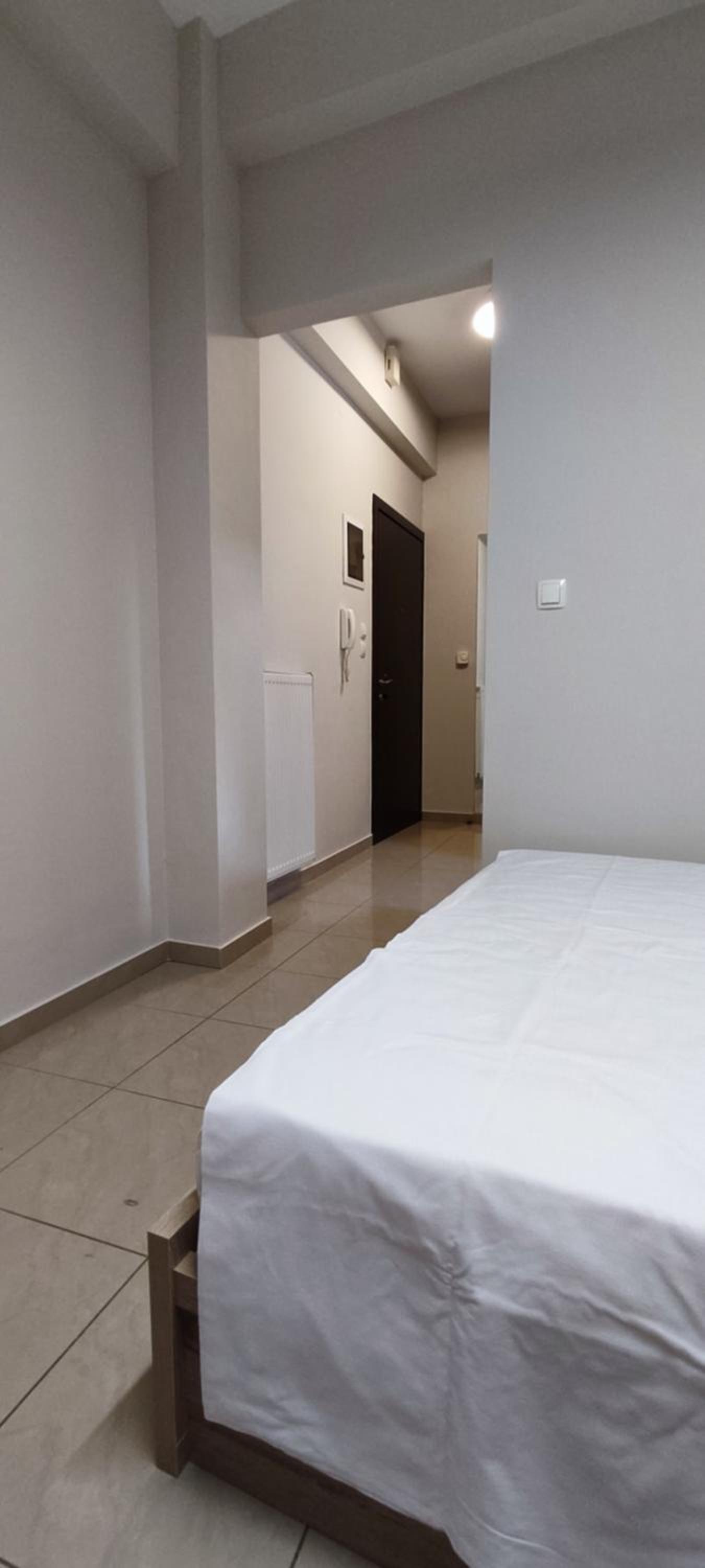 Theater apartment
