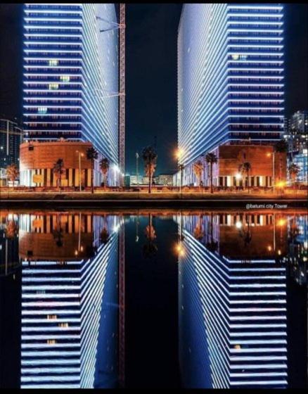 Vip Apartments Orbi 45 view 2