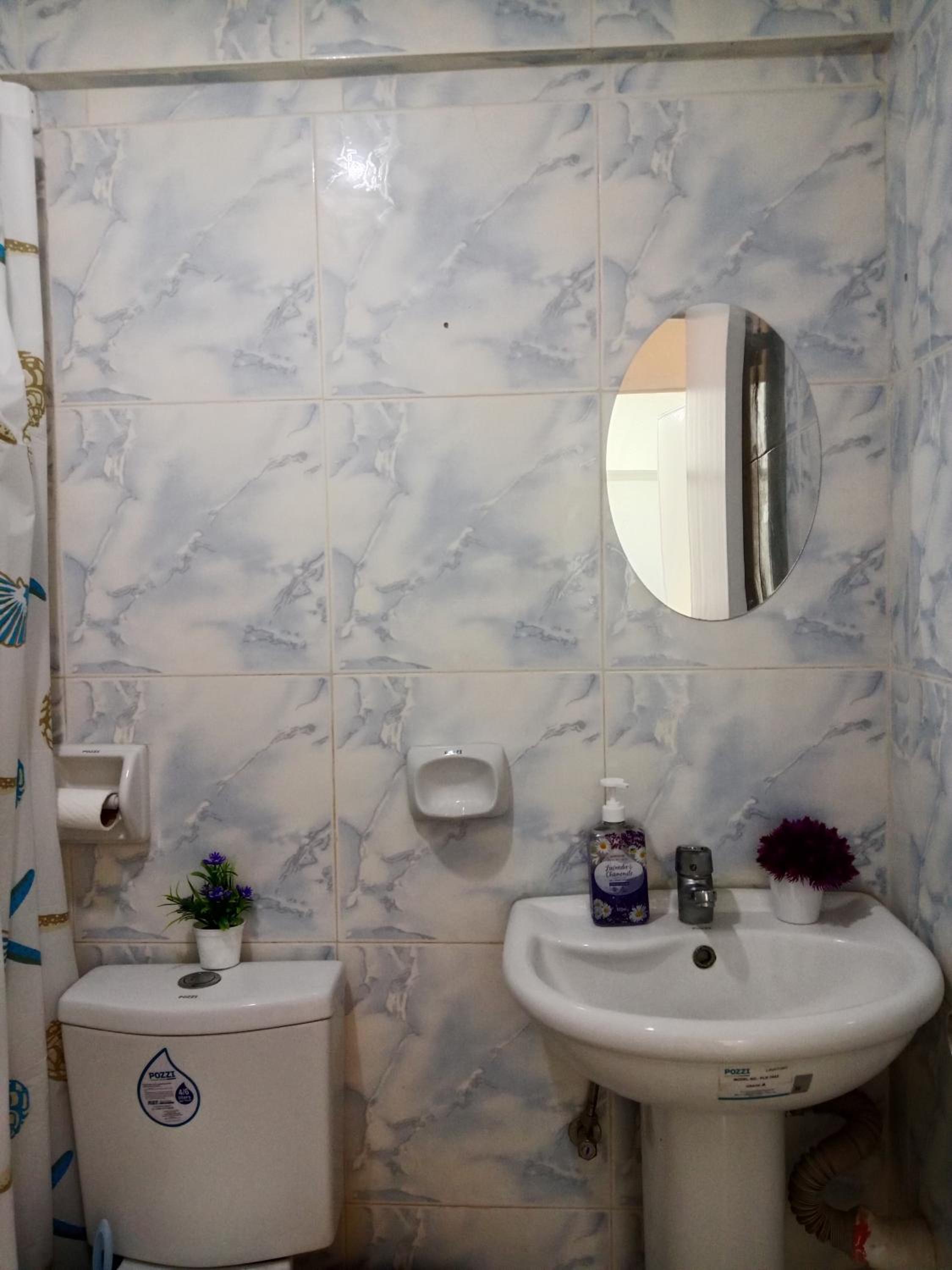 Mactan Oasis gardens condominium view 3