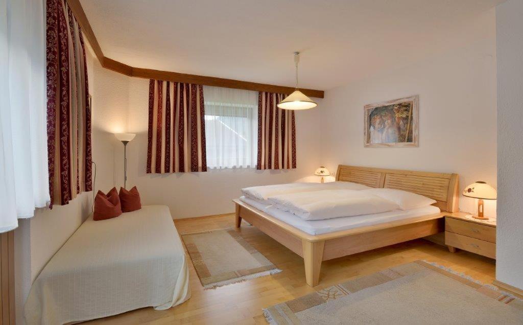 Apartment Alpin