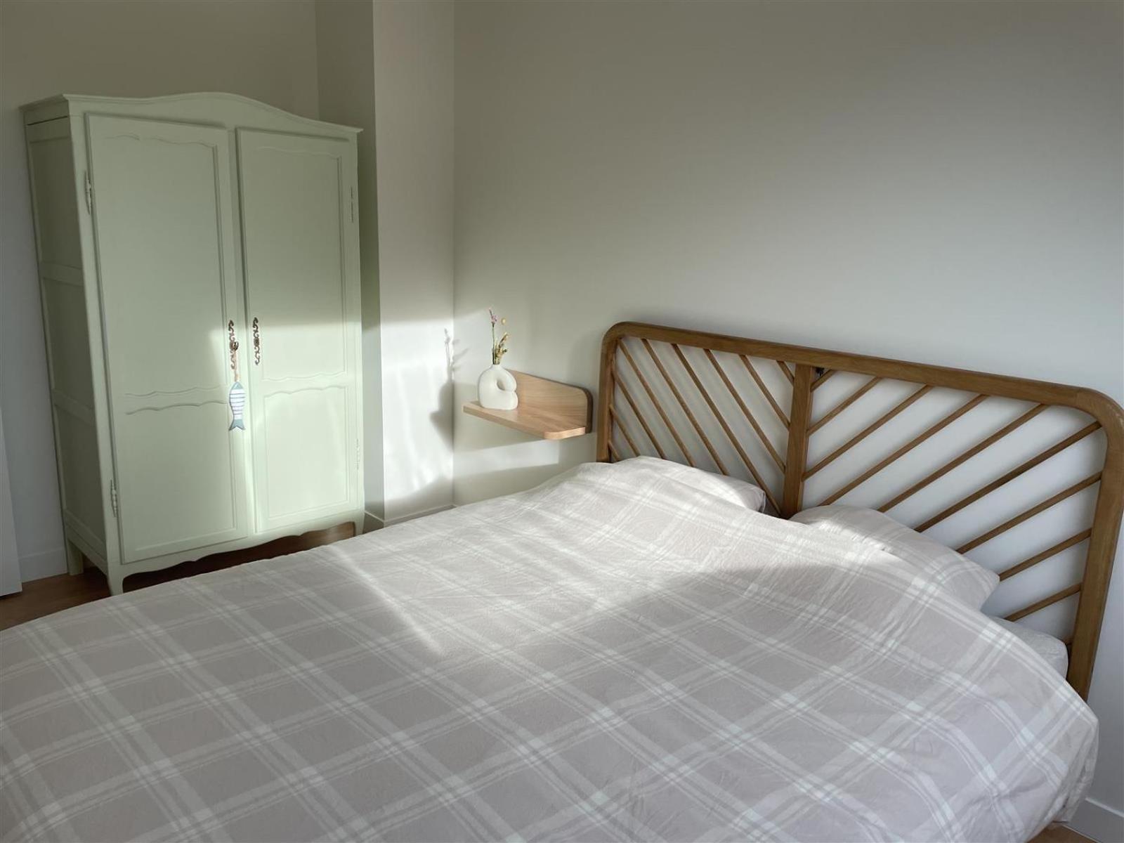 Het ideale familie appartement