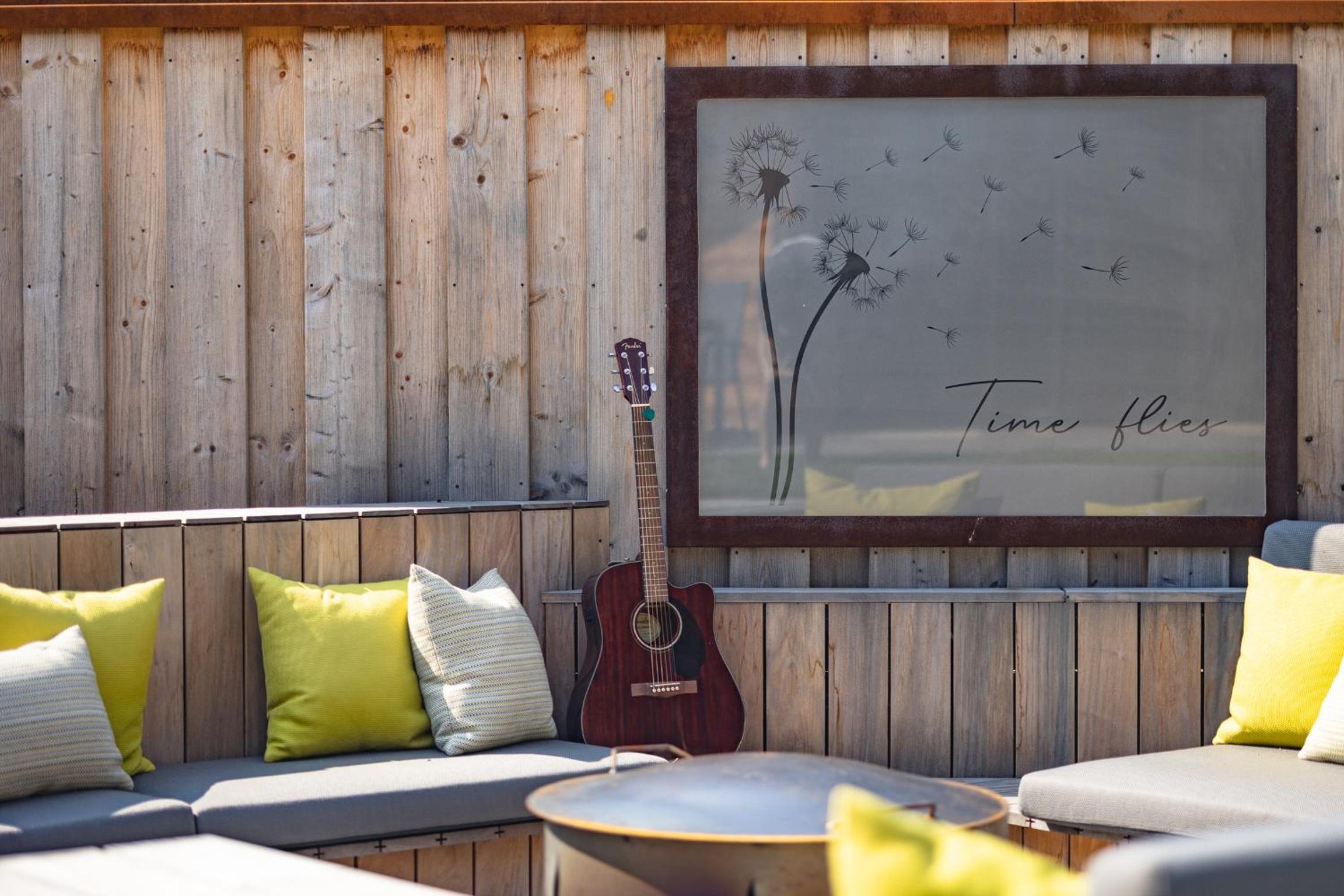 Chalet ORUS - Tirol Kärnten