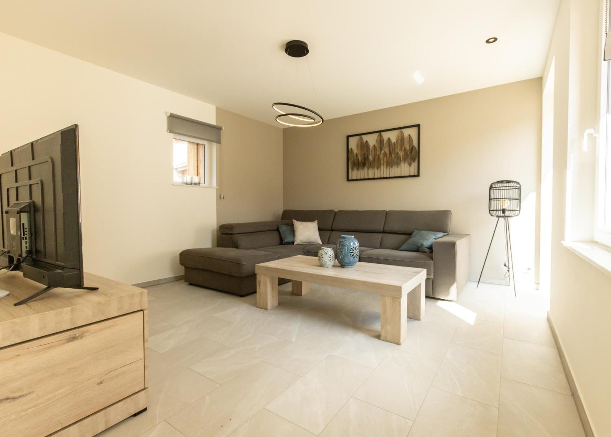 Vakantiewoning De Ketten