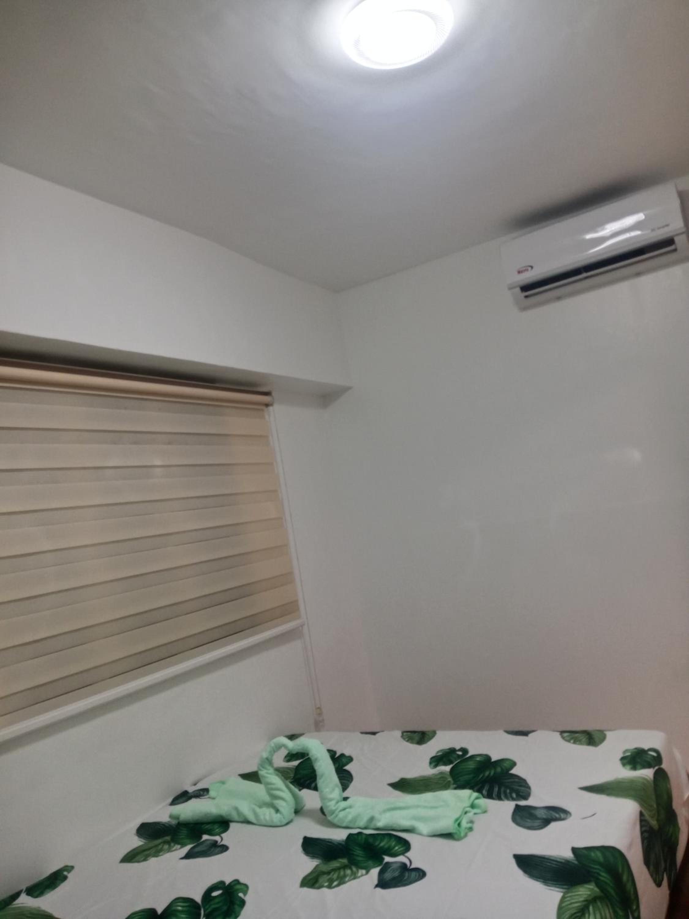 Mactan Oasis gardens condominium view 5