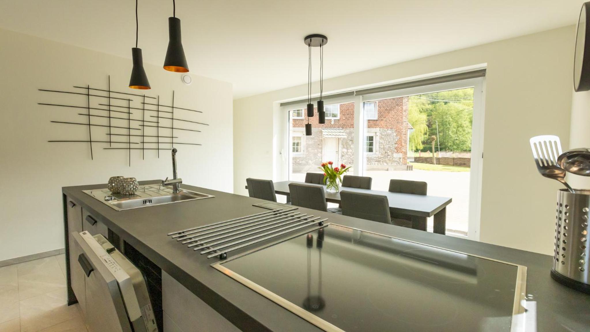 Vakantiewoning De Ketten