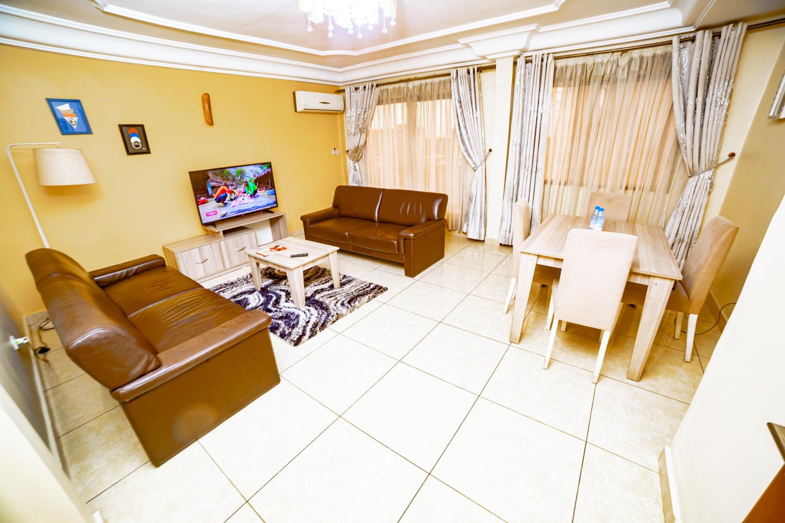 Loumia Premium Bonapriso