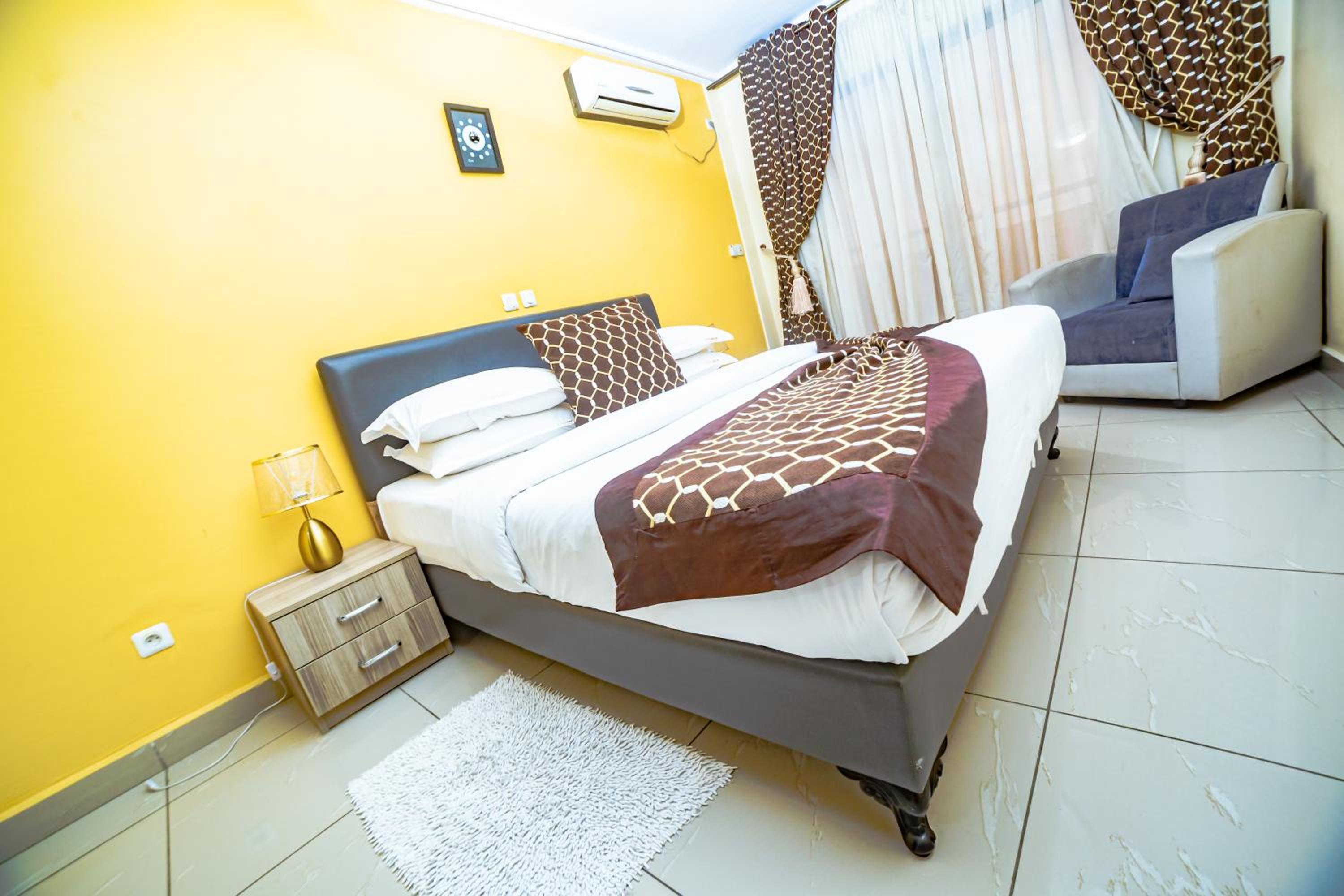 Loumia Premium Bonapriso
