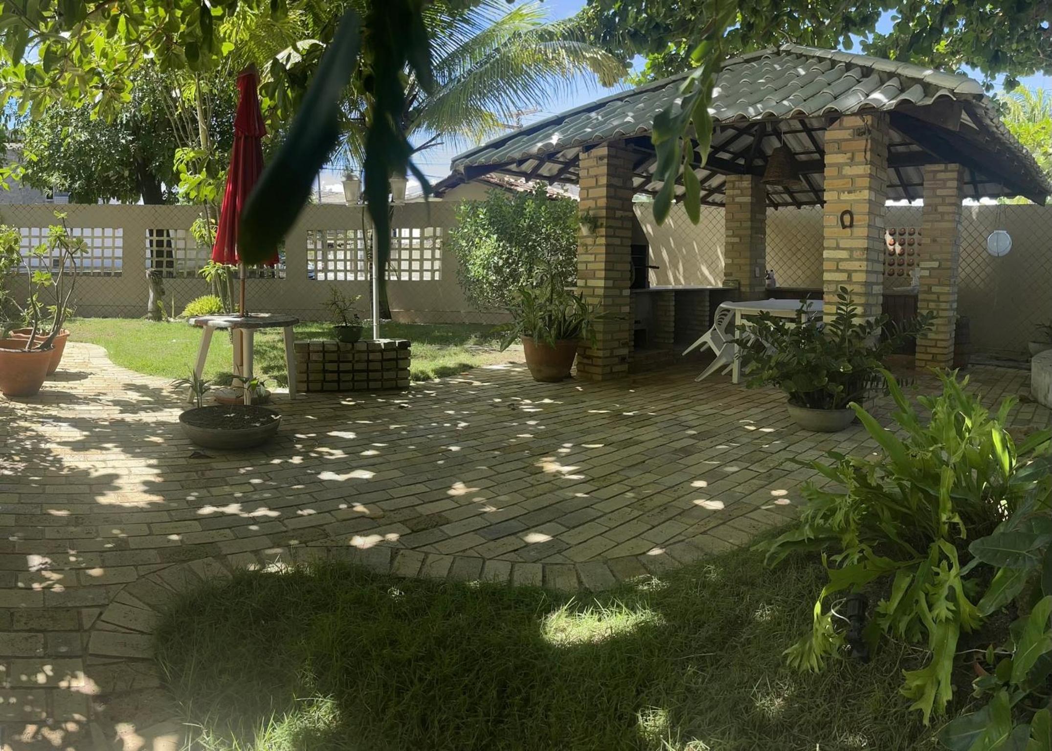 Vila Luar