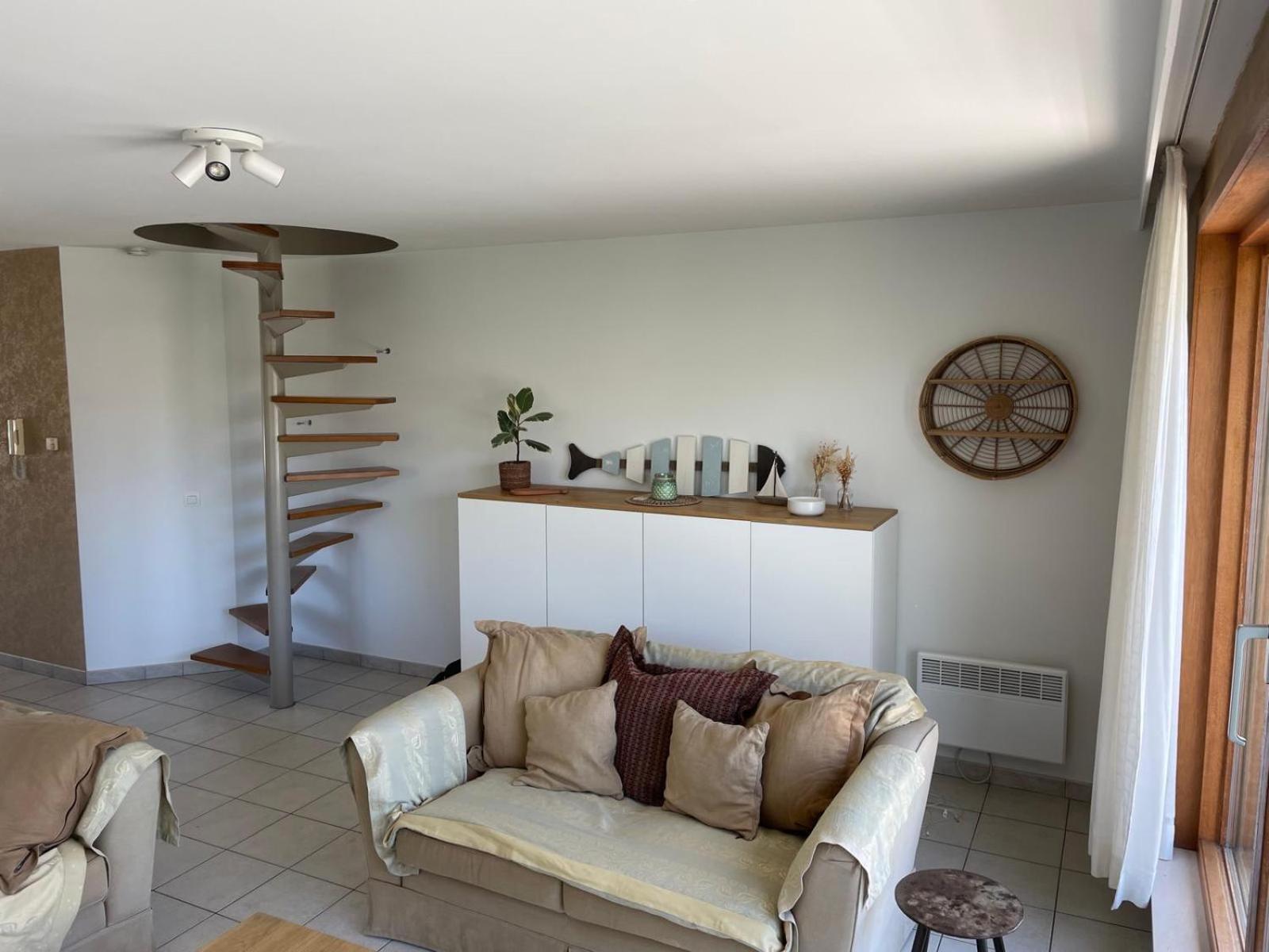 Het ideale familie appartement