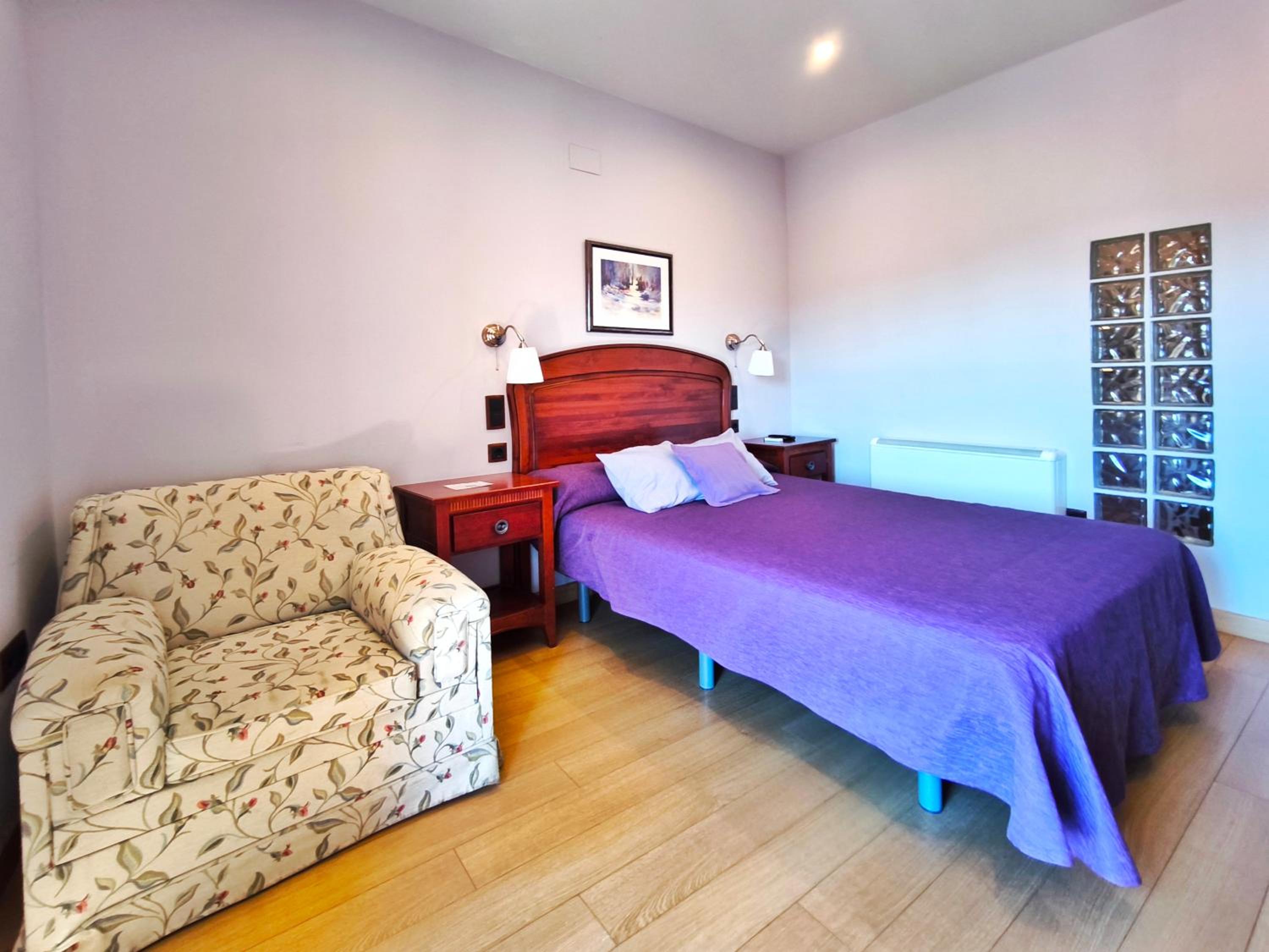 Hospedaje La Judería