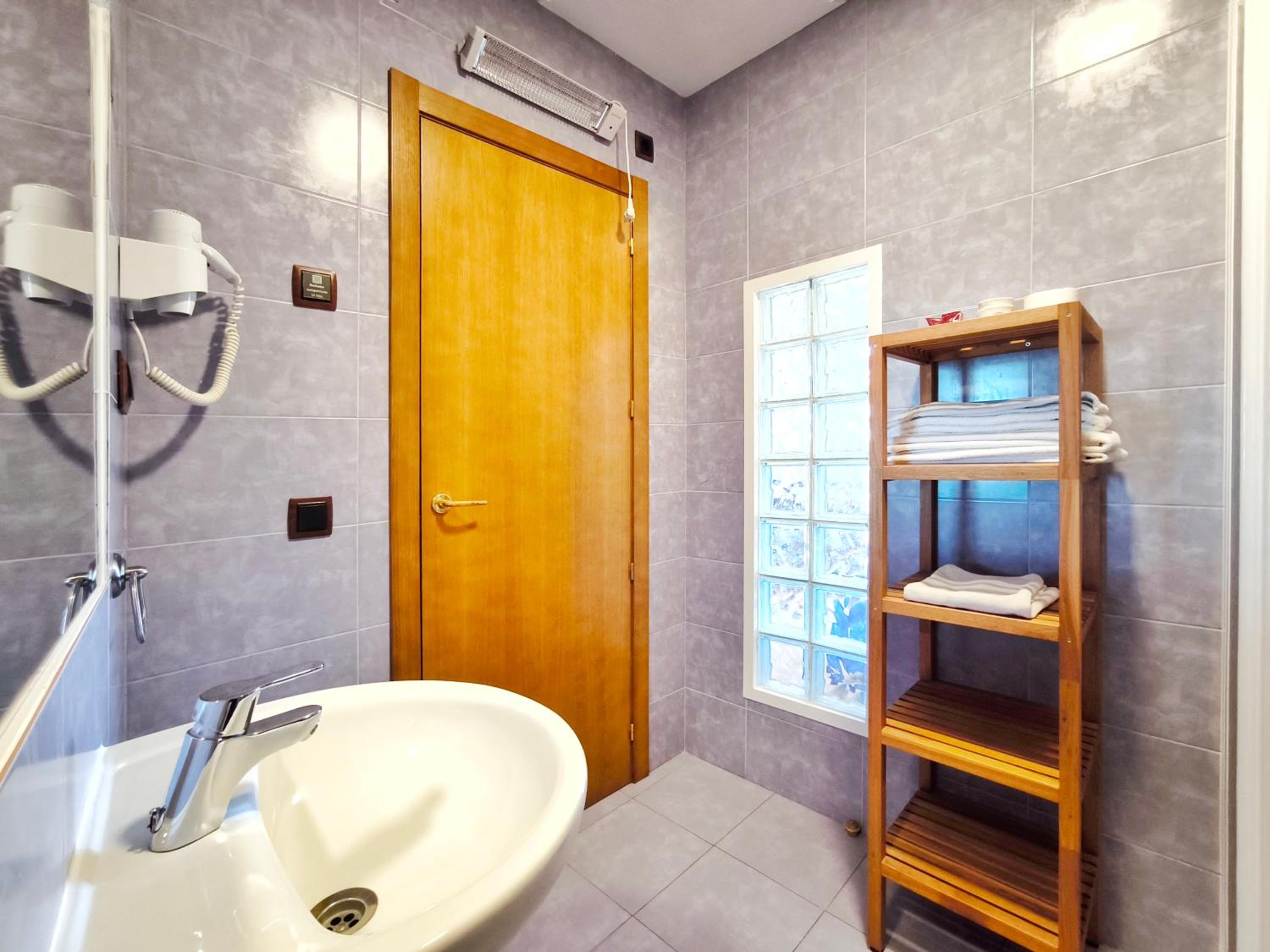 Hospedaje La Judería