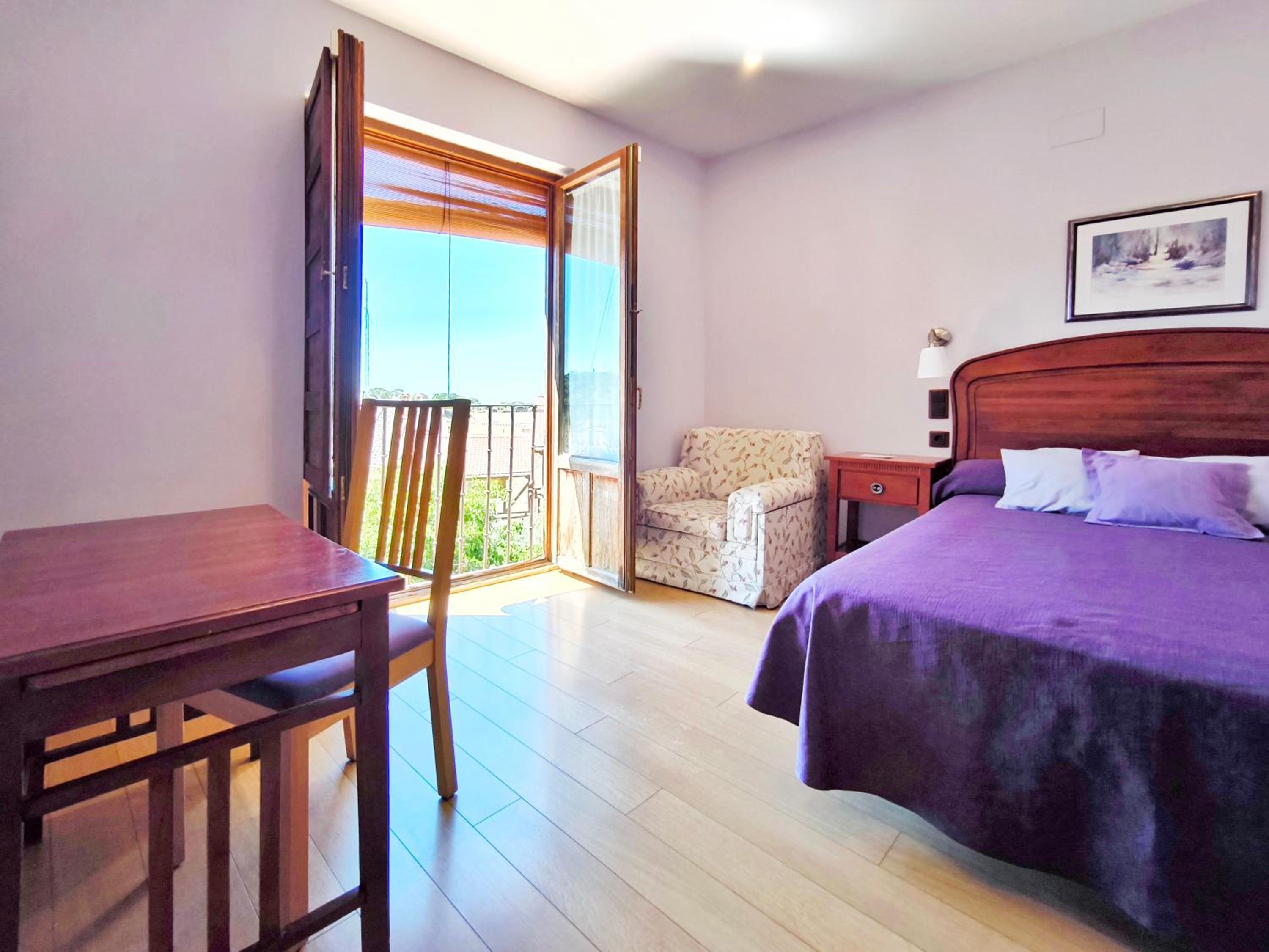 Hospedaje La Judería