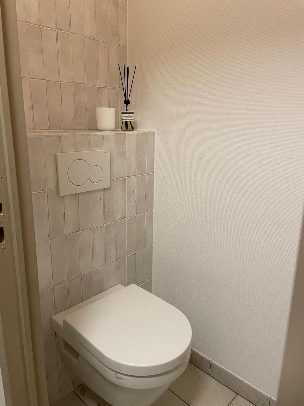 Het ideale familie appartement