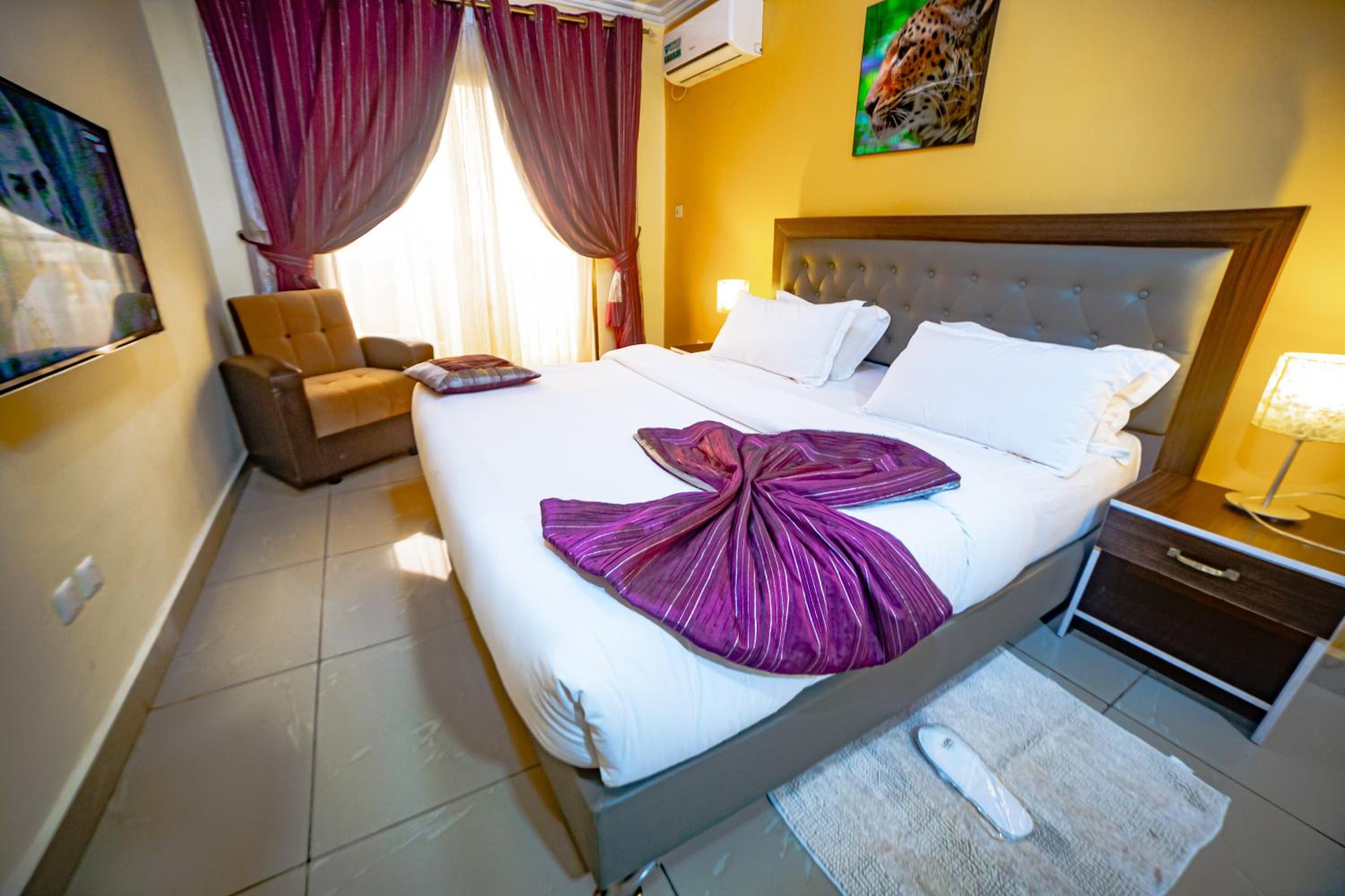 Loumia Premium Bonapriso