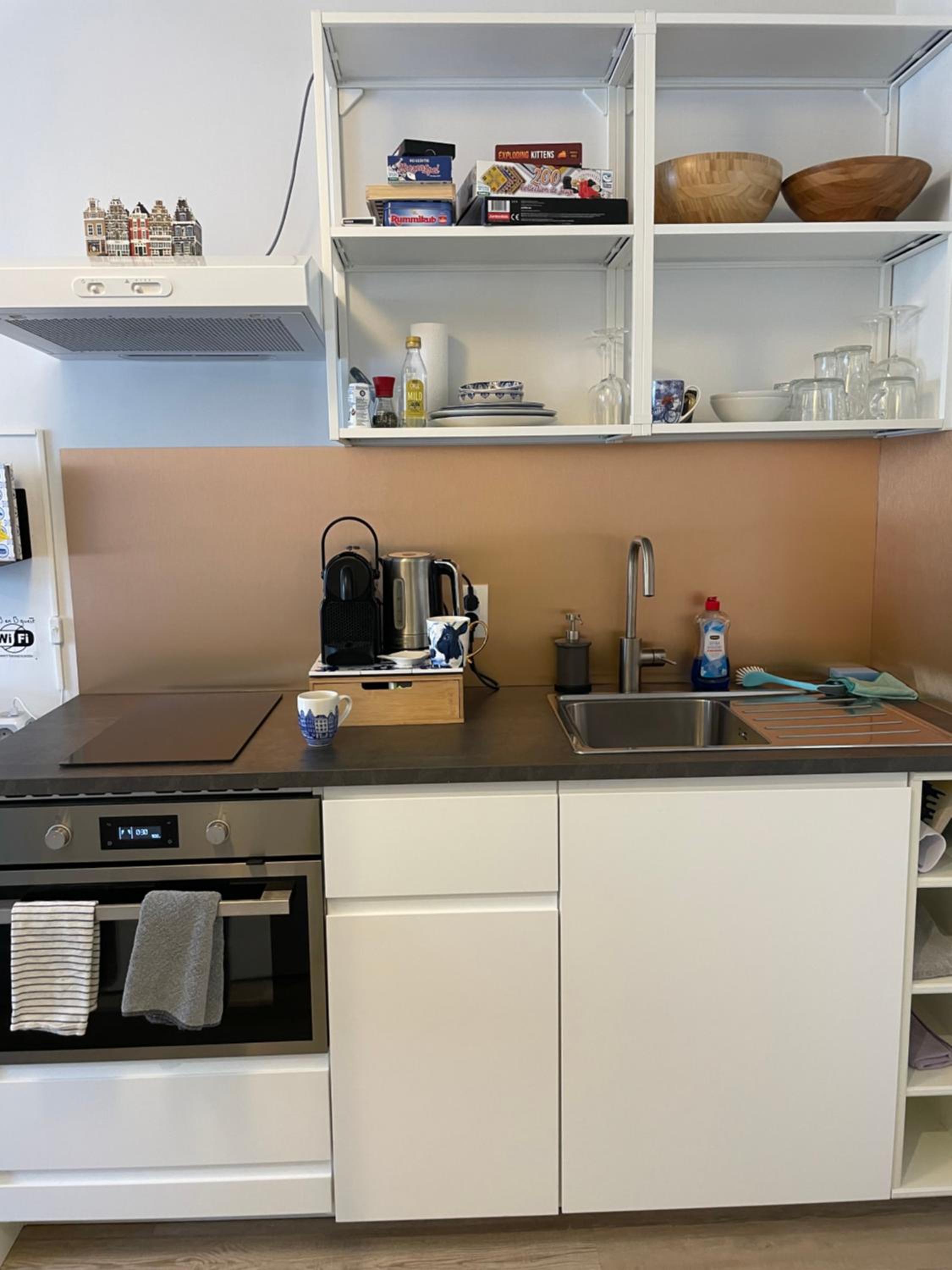 The Duck of Amsterdam photo 5