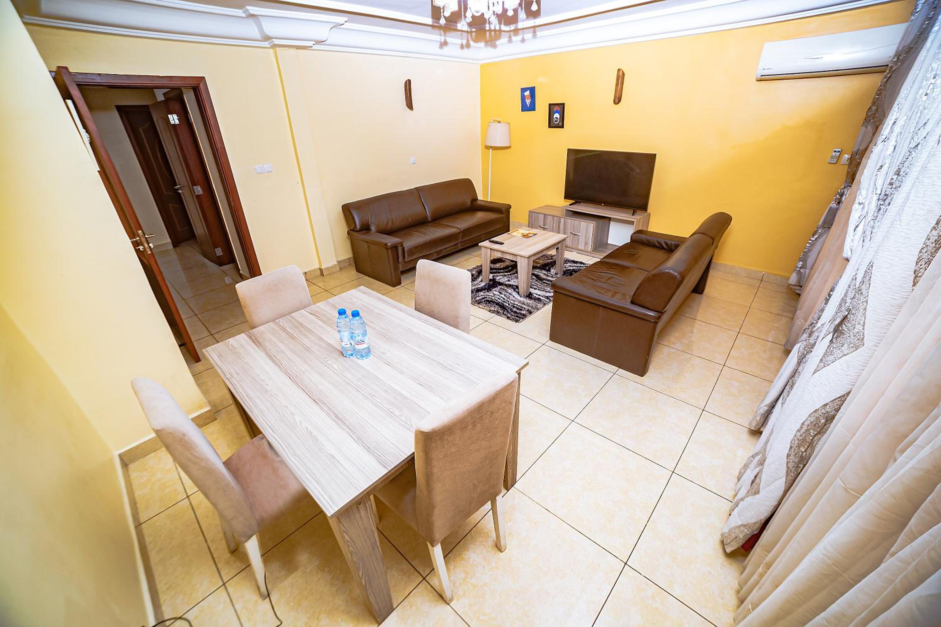 Loumia Premium Bonapriso
