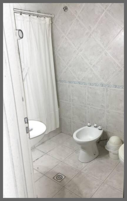 Cabañas Aires Patagonicos 3 ambientes