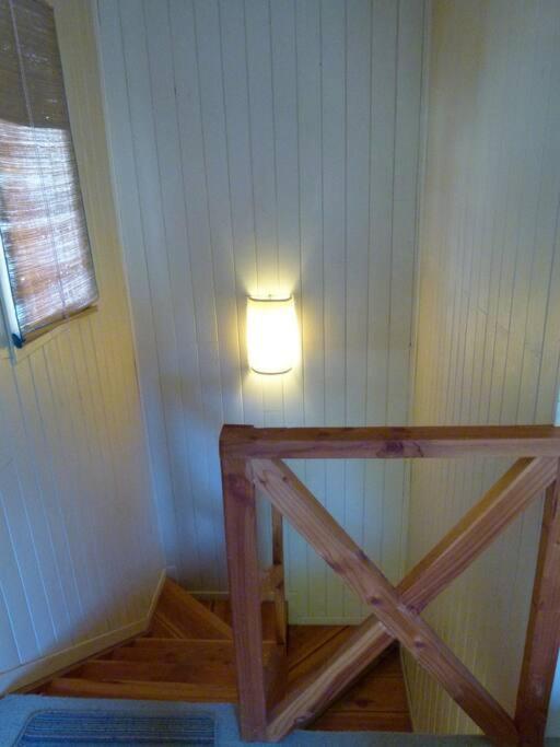 Cabañas Aires Patagonicos 3 ambientes