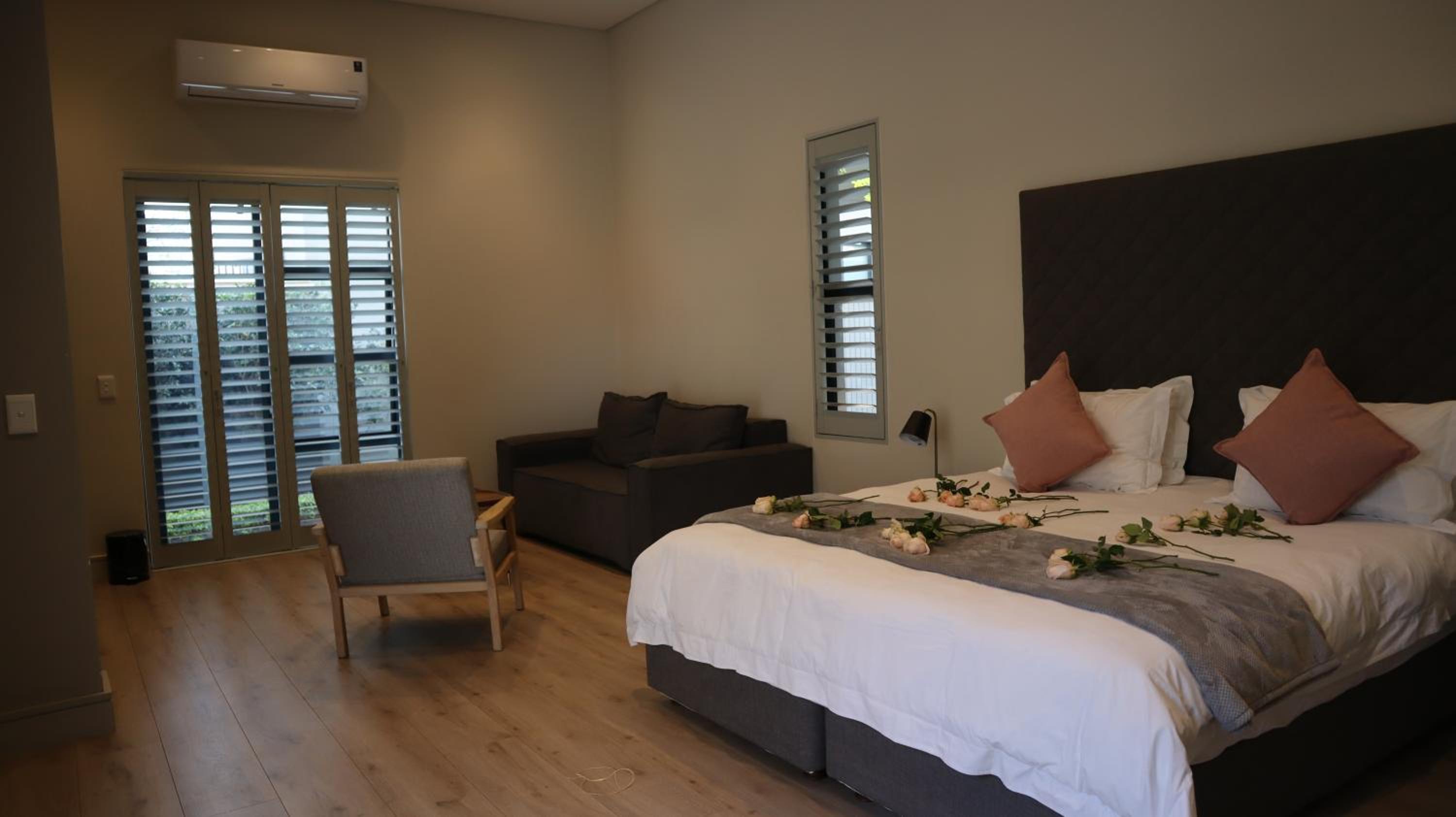 Johannesburg Vacations - The Wantage Suites - Property Image 59
