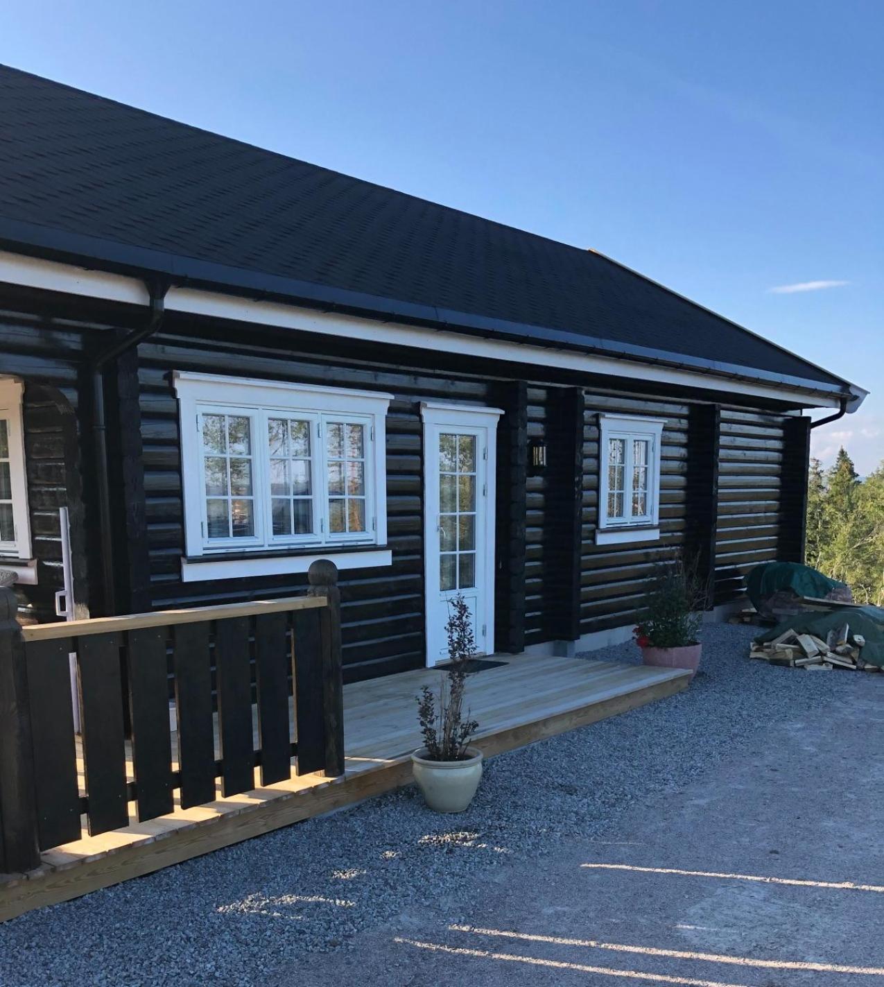 Trivelig by Norgesbooking - cabin at Blefjell
