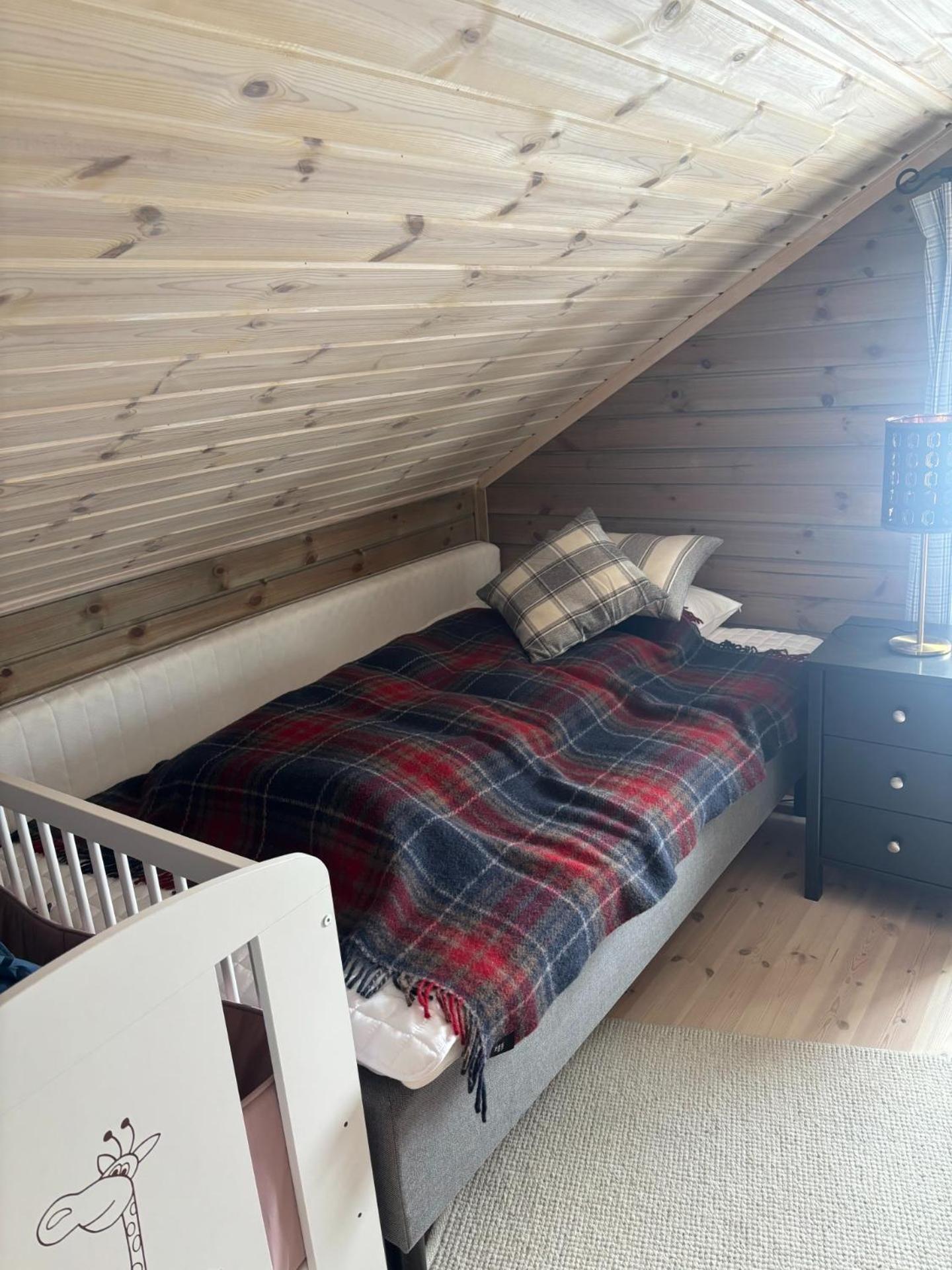 Trivelig by Norgesbooking - cabin at Blefjell